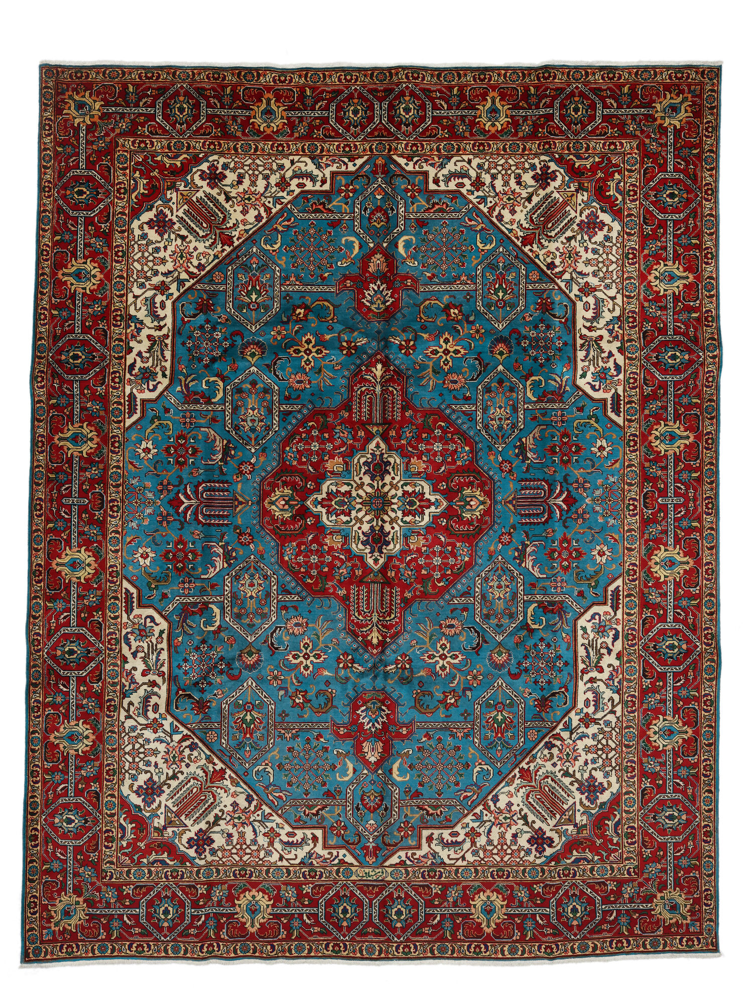 Tabriz Matta 297x394