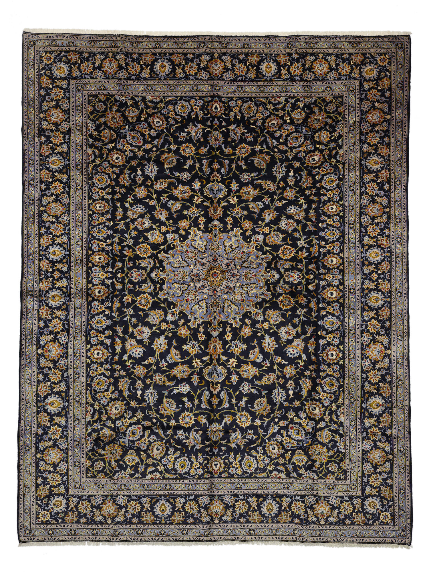 Keshan Matta 313x405