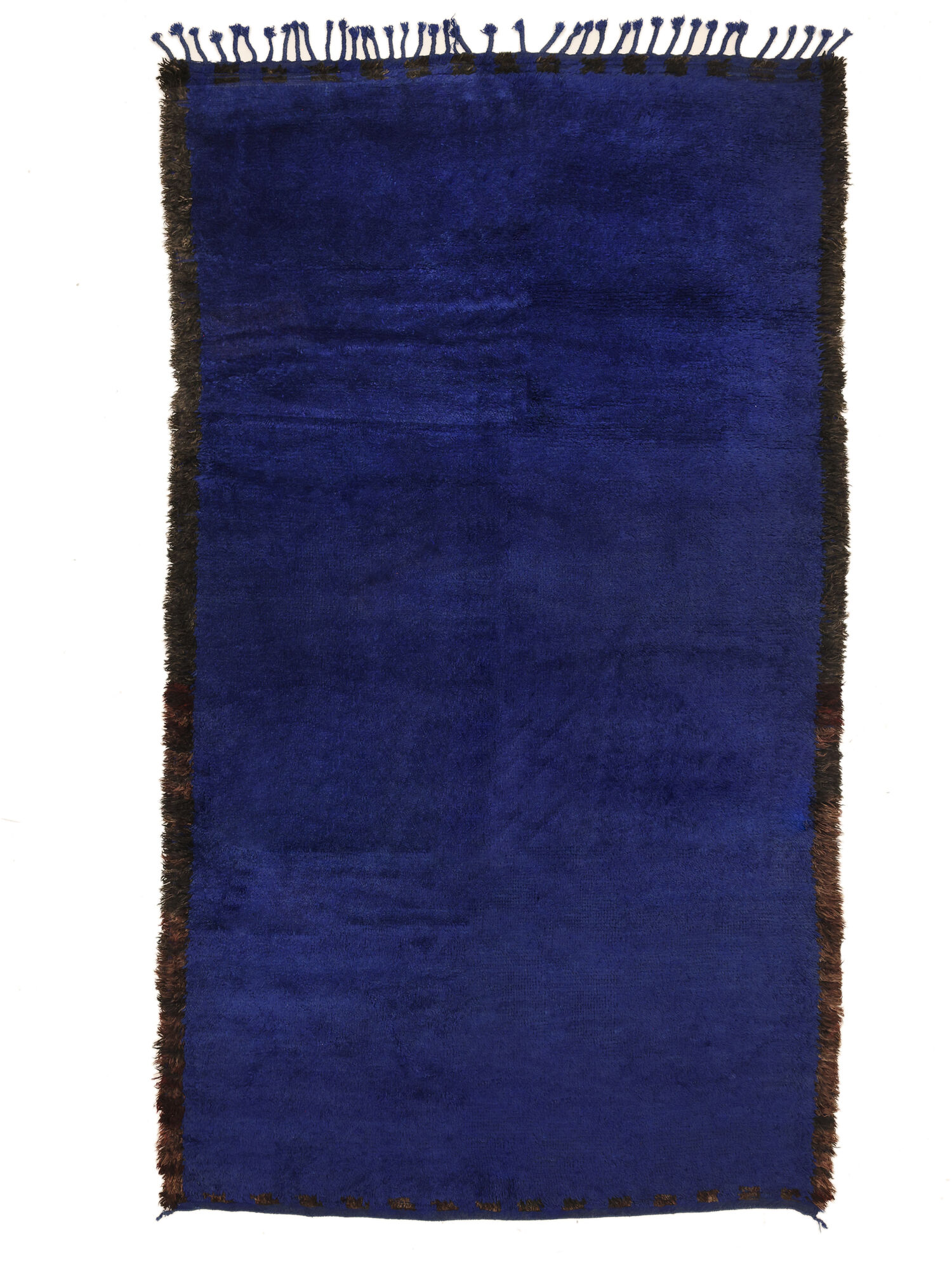 Berber Moroccan - Mid Atlas Vintage 180x312