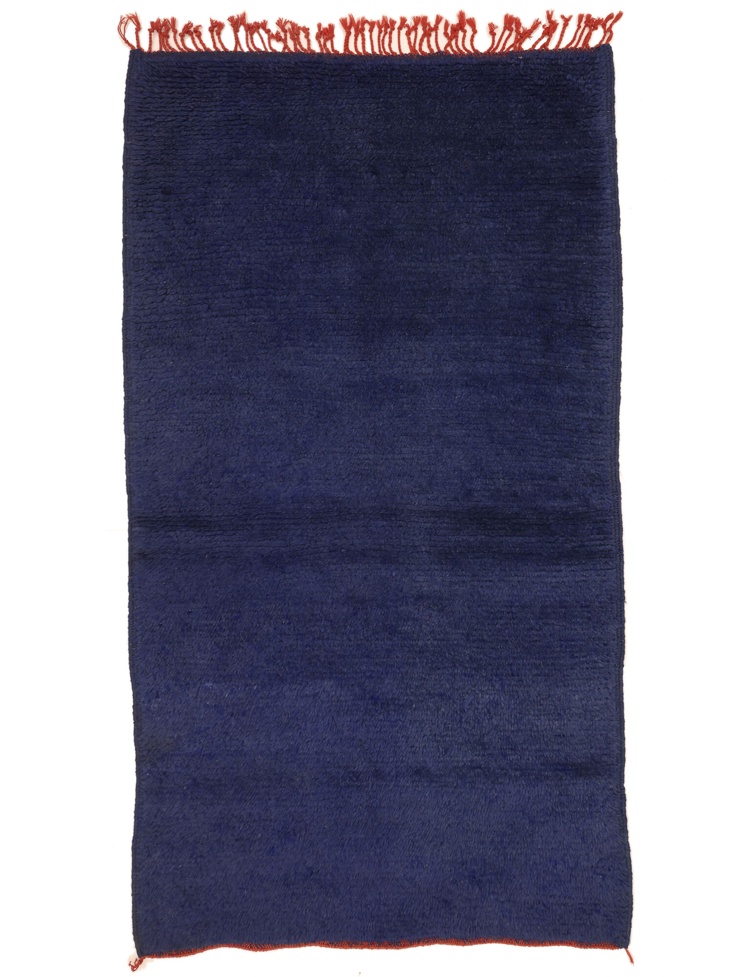 Berber Moroccan - Mid Atlas Vintage 84x150