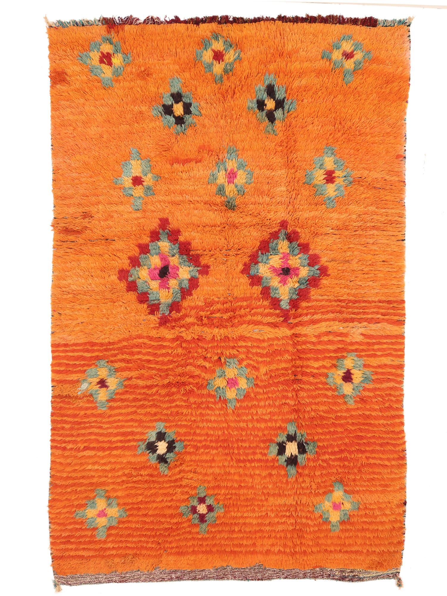 Berber Moroccan - Mid Atlas 148x230