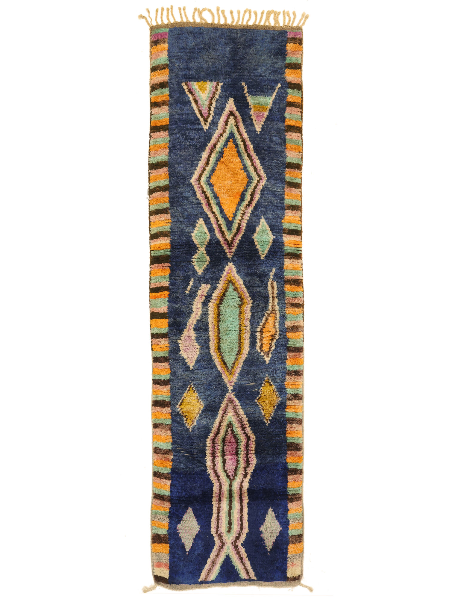 Berber Moroccan - Mid Atlas 84x306