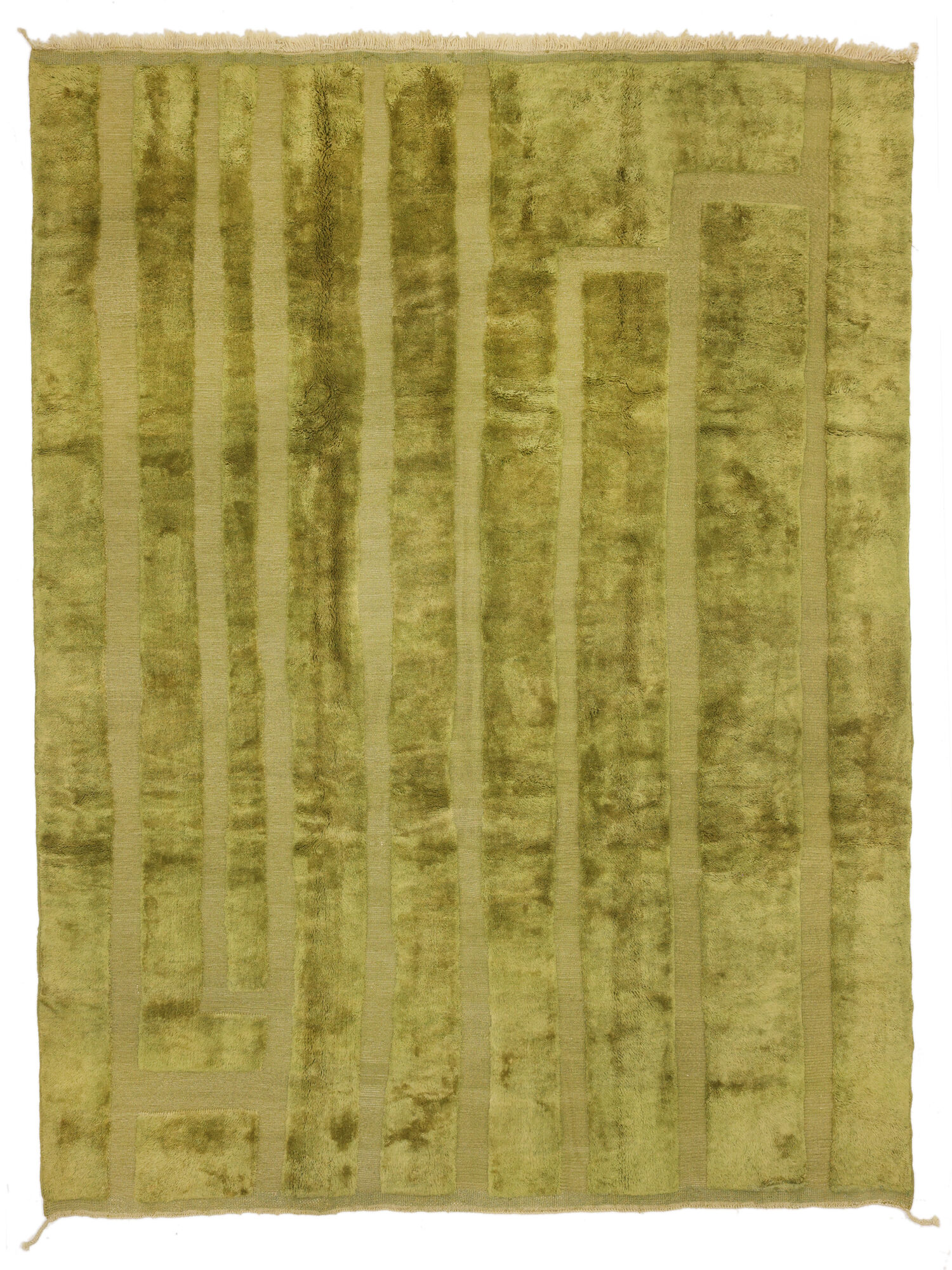 Berber Moroccan - Mid Atlas 316x406