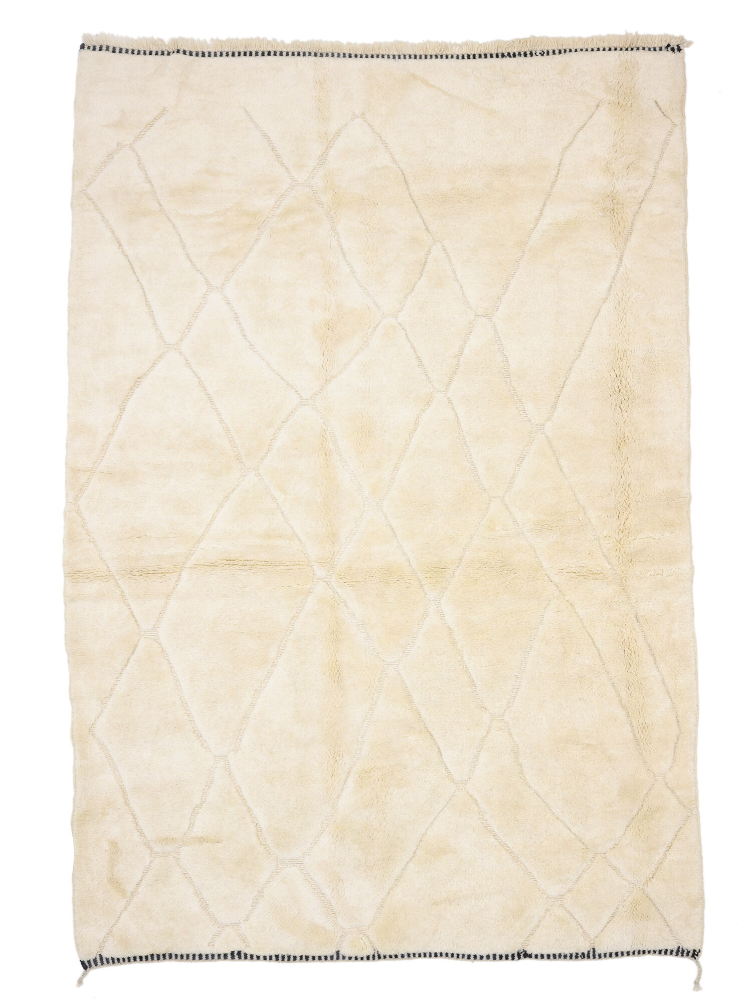 Berber Moroccan - Mid Atlas 204x308