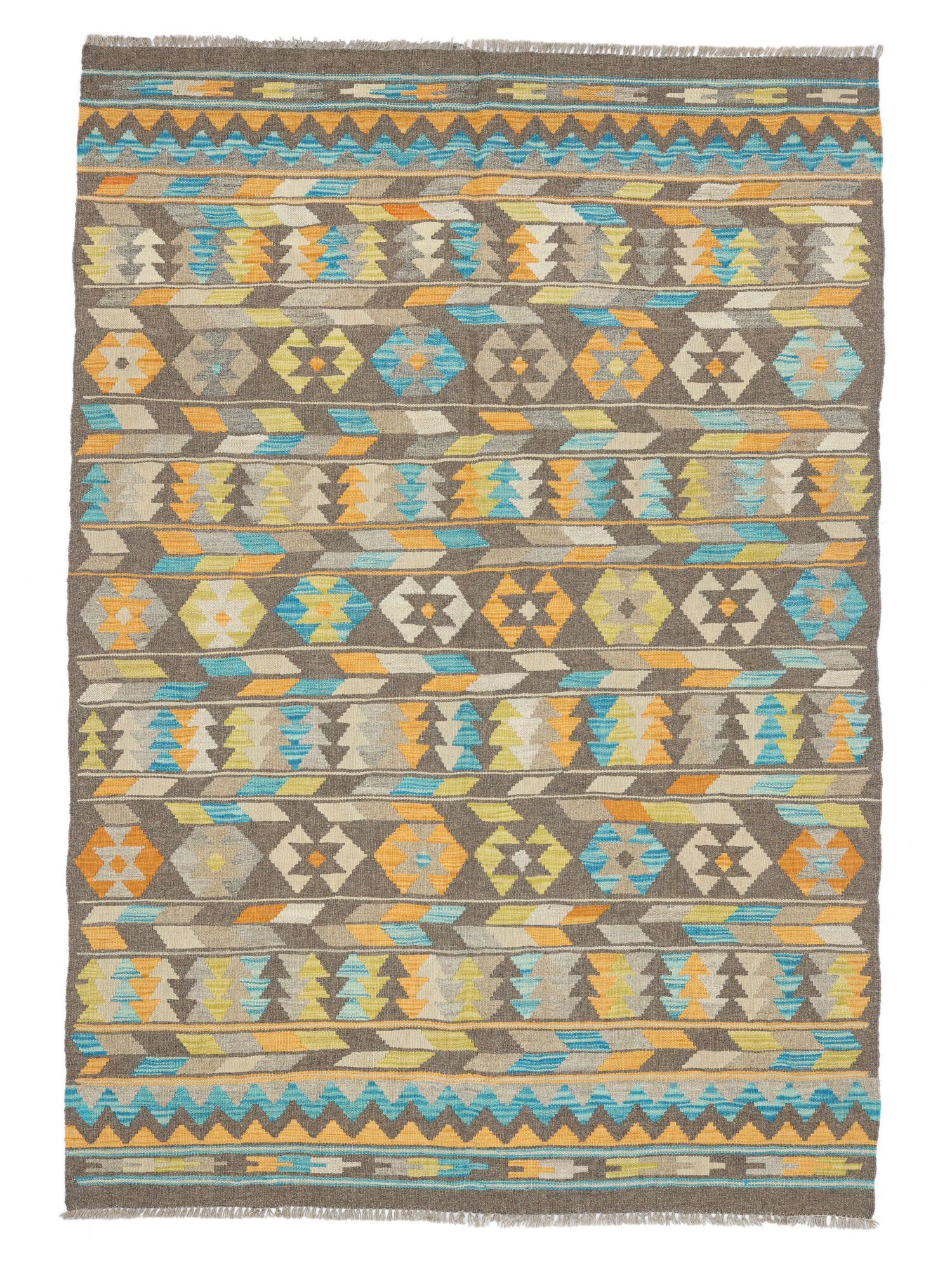 Kelim Moderna Matta 147x210