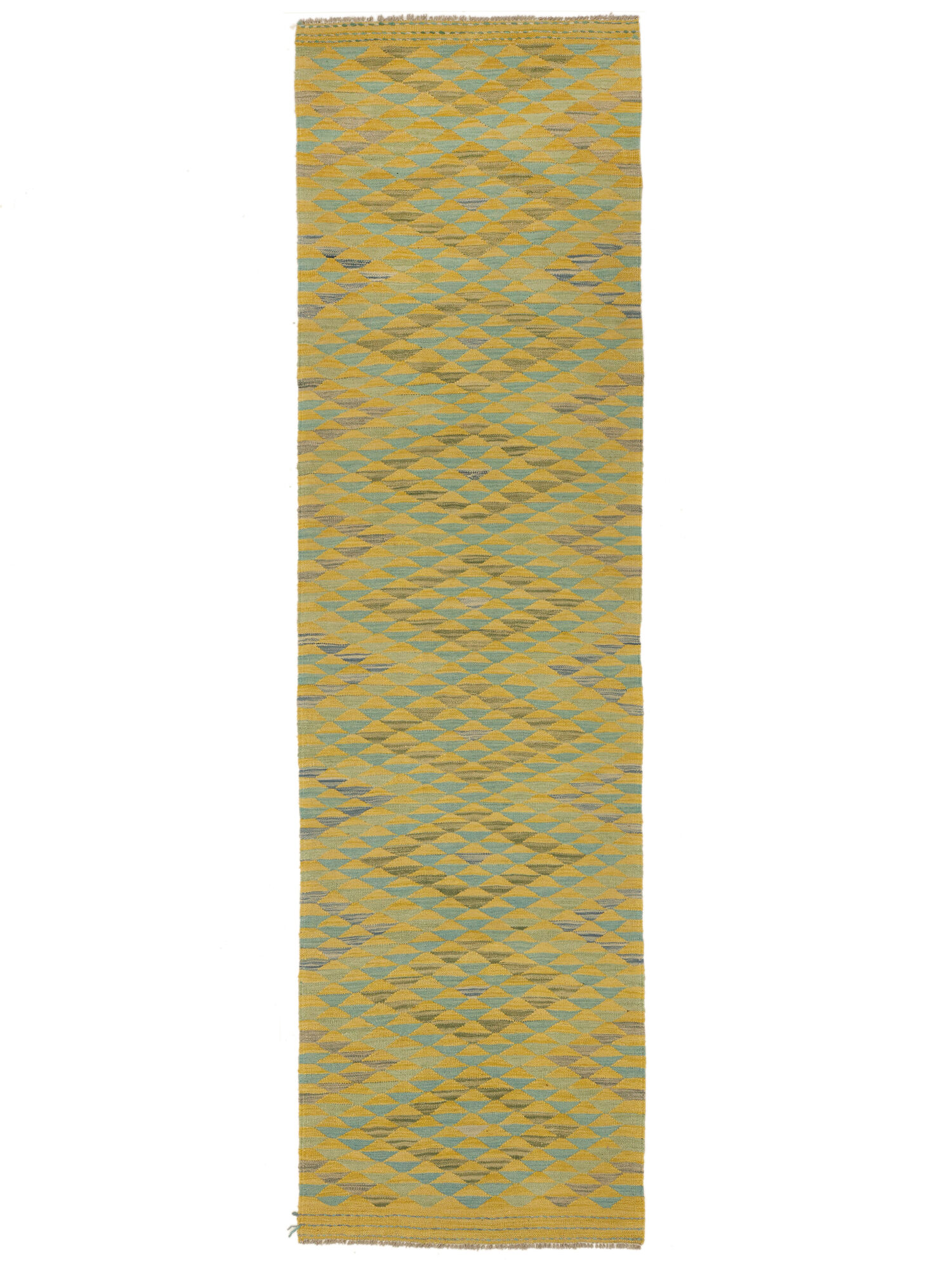Kelim Moderna Matta 81x291