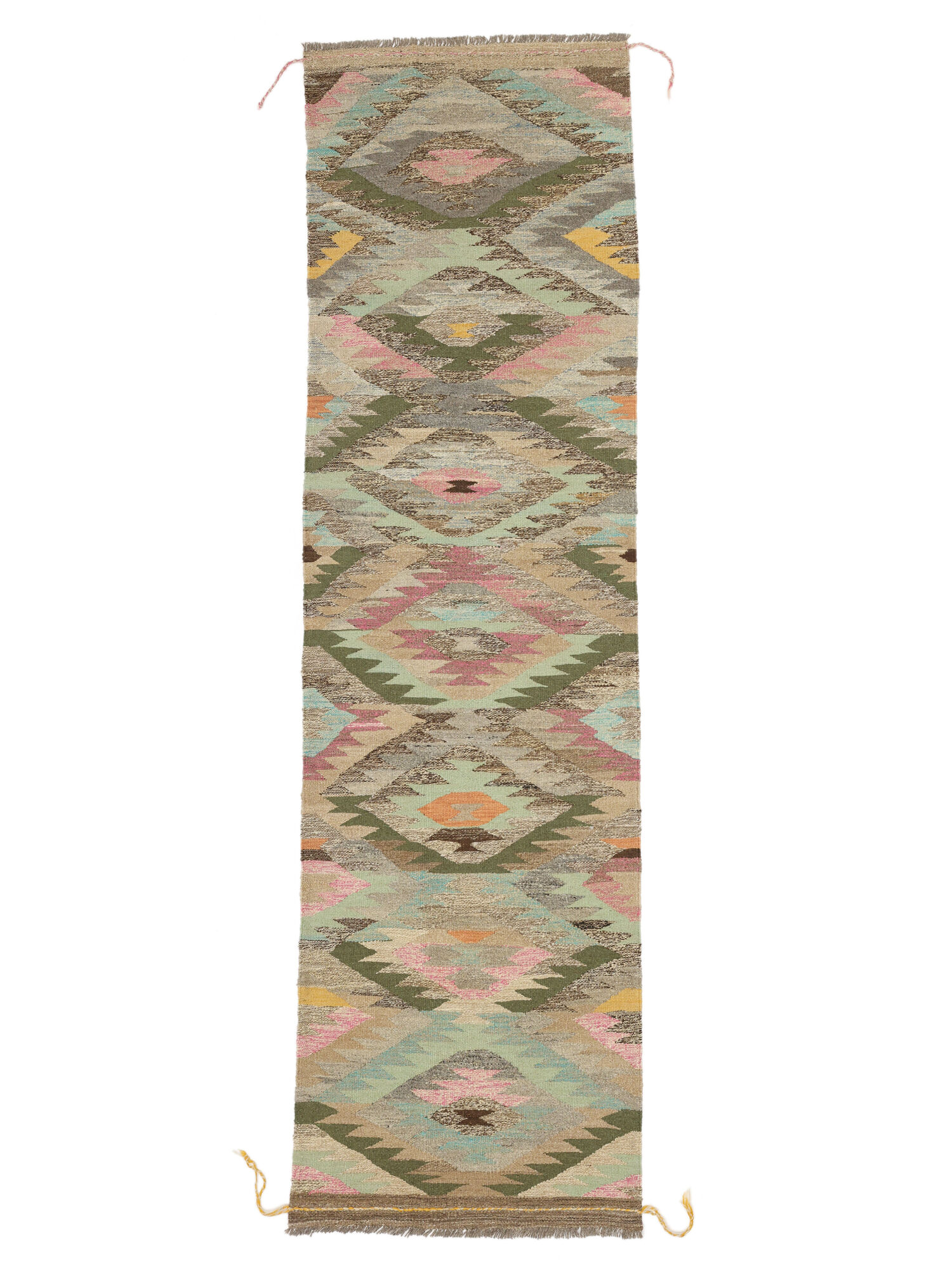Kelim Ariana Trend Matta 80x283