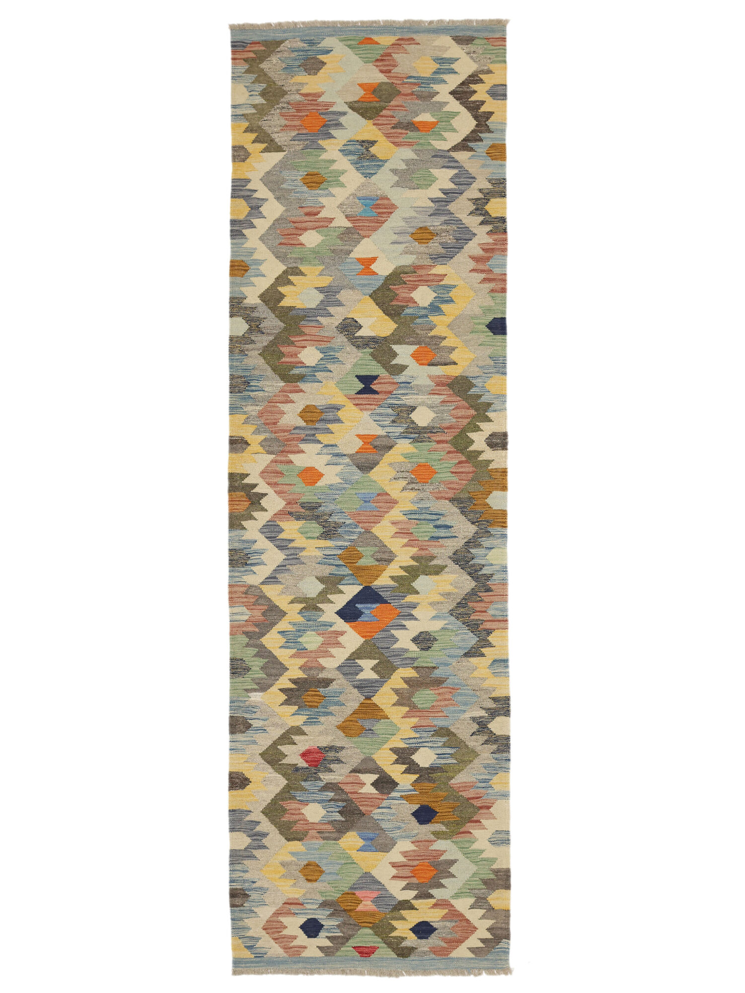 Kelim Ariana Trend Matta 84x291