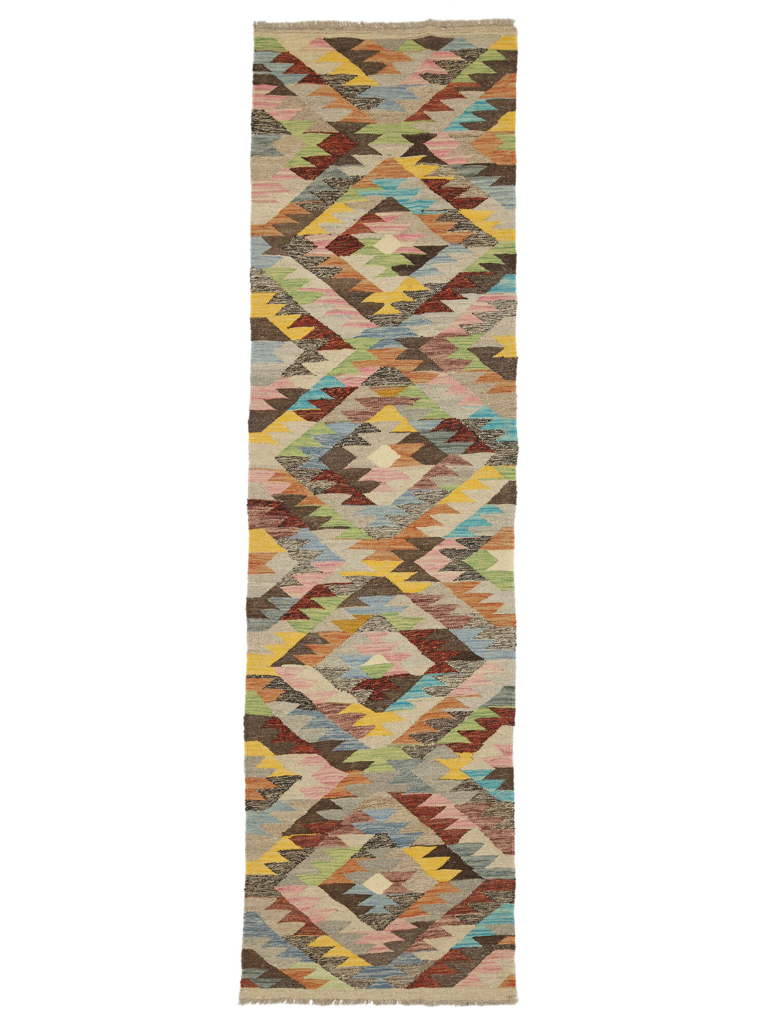 Kelim Ariana Trend Matta 80x292