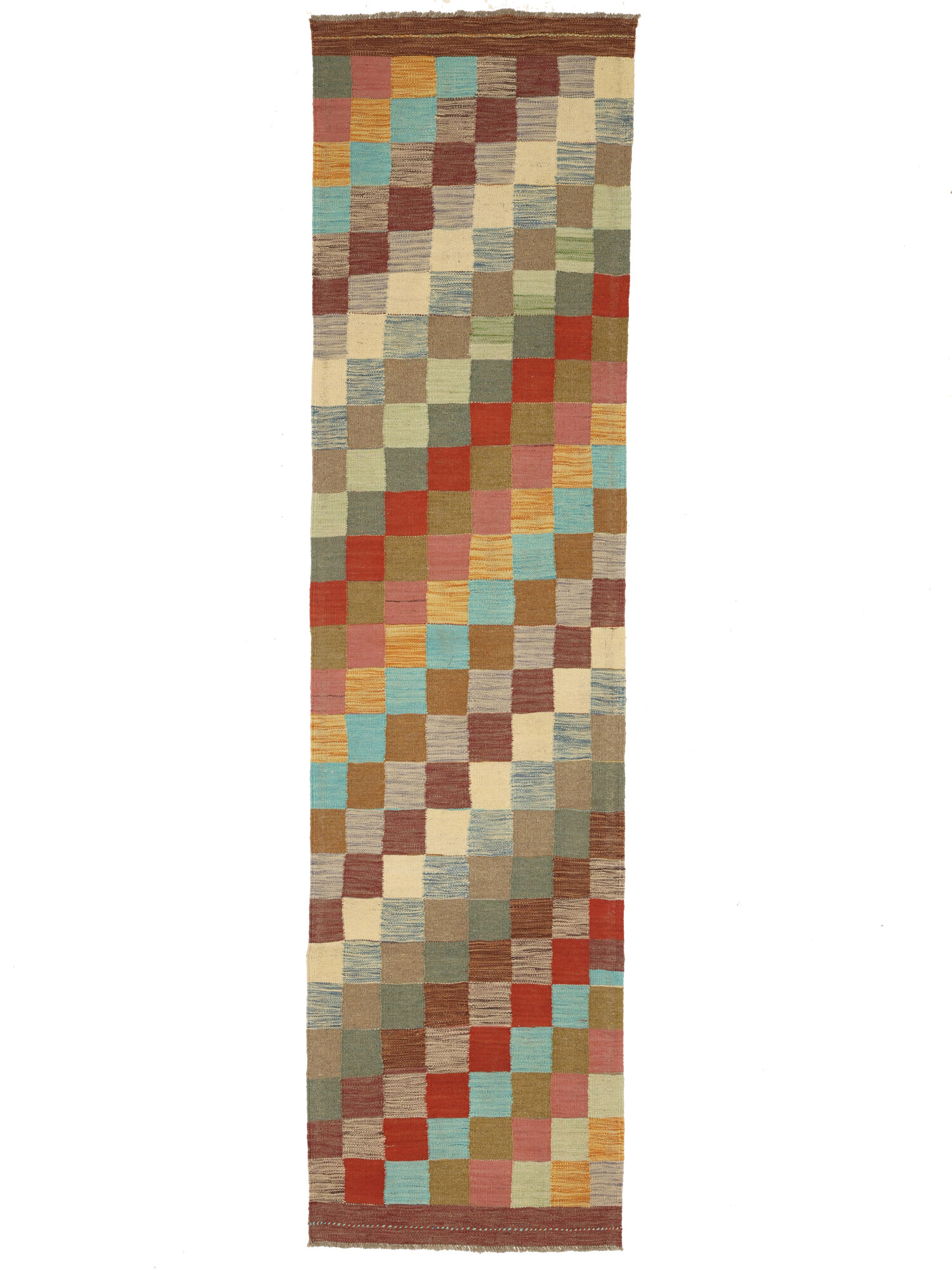 Kelim Ariana Trend Matta 78x302
