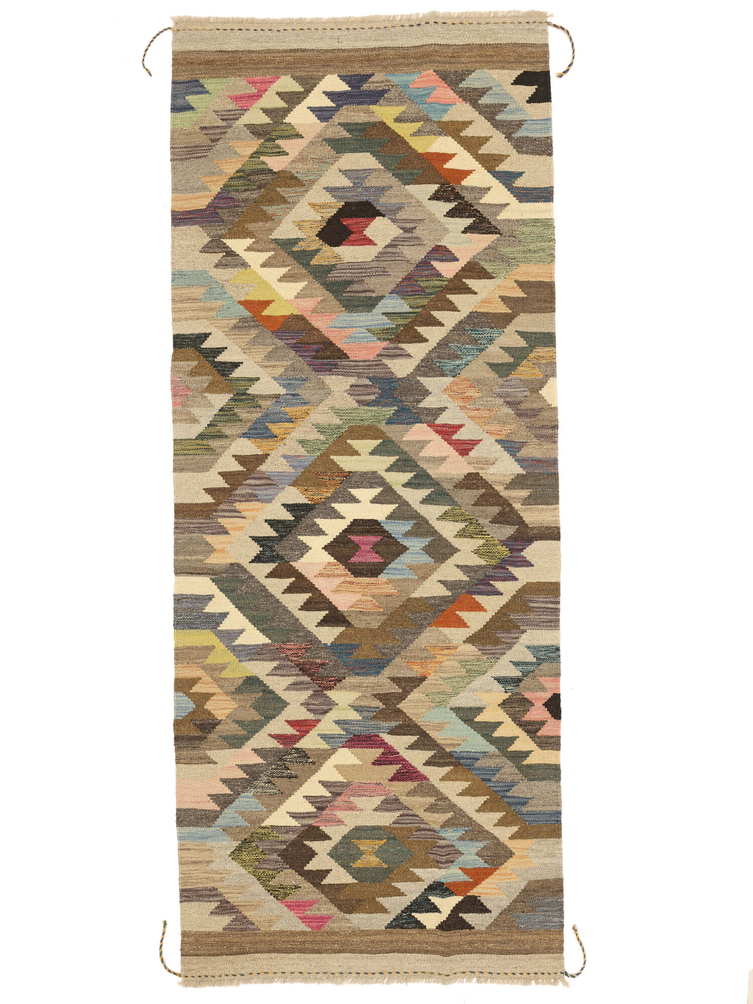 Kelim Ariana Matta 83x205