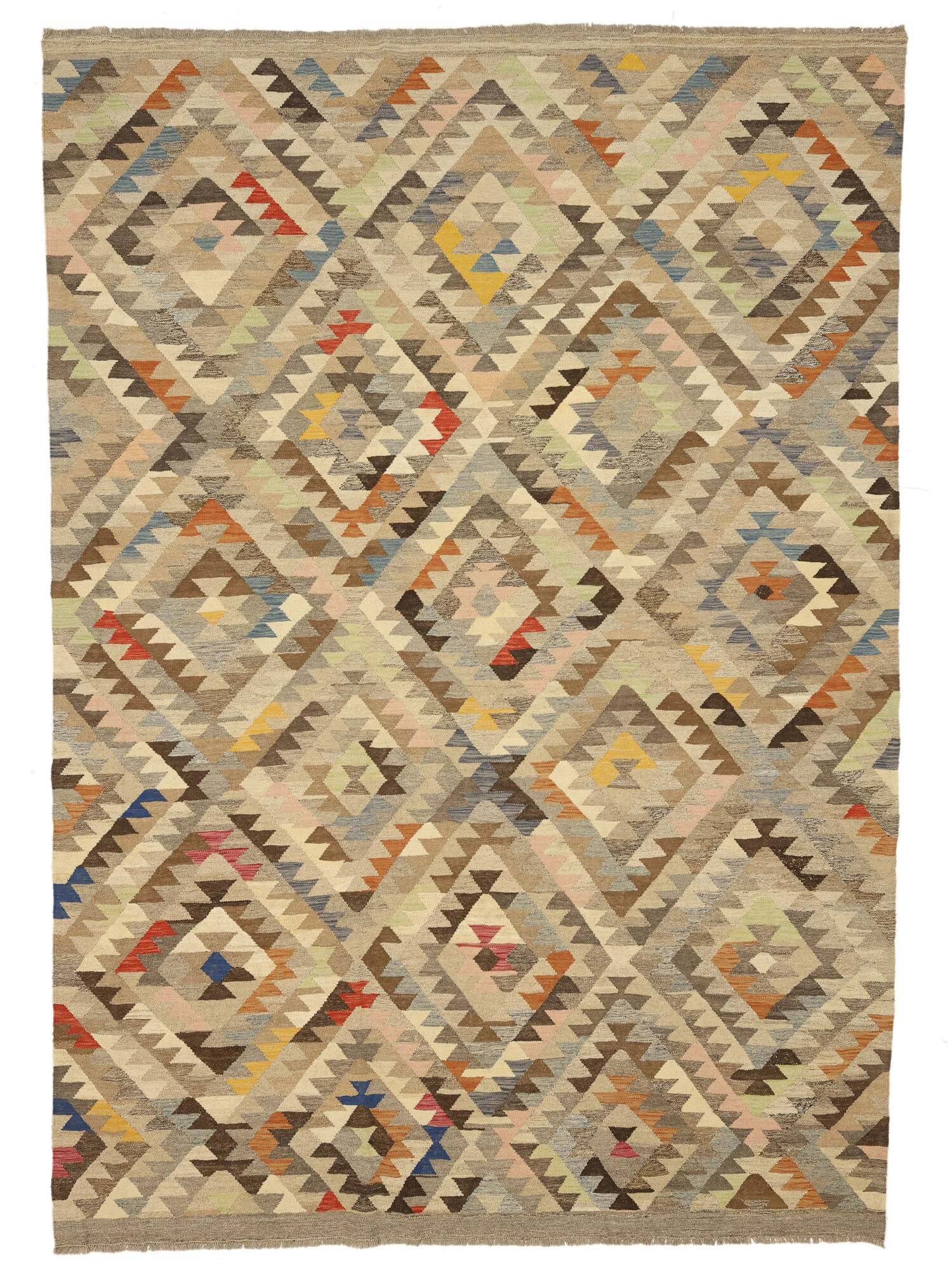 Kelim Ariana Trend Matta 250x354
