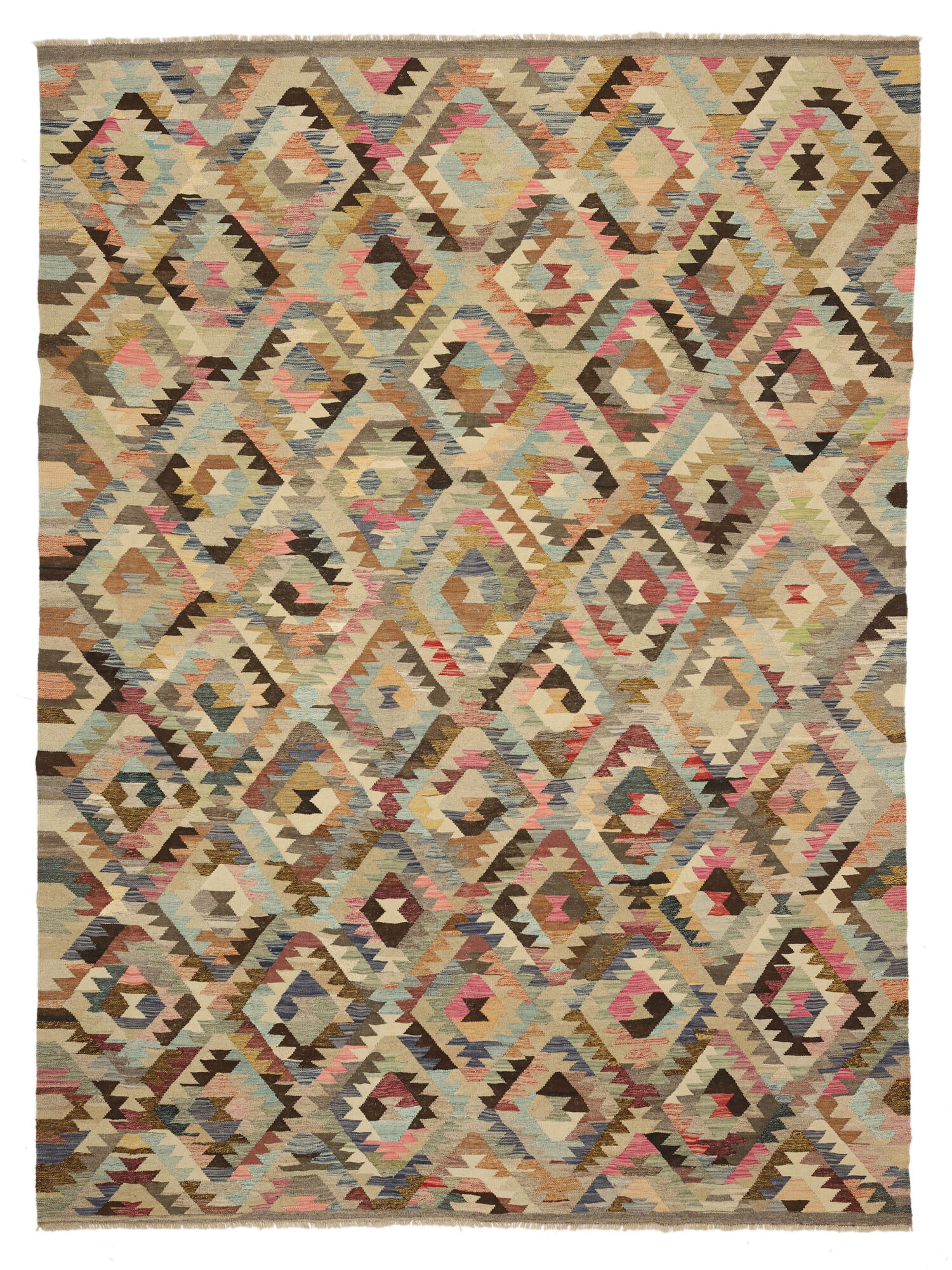 Kelim Ariana Trend Matta 266x357