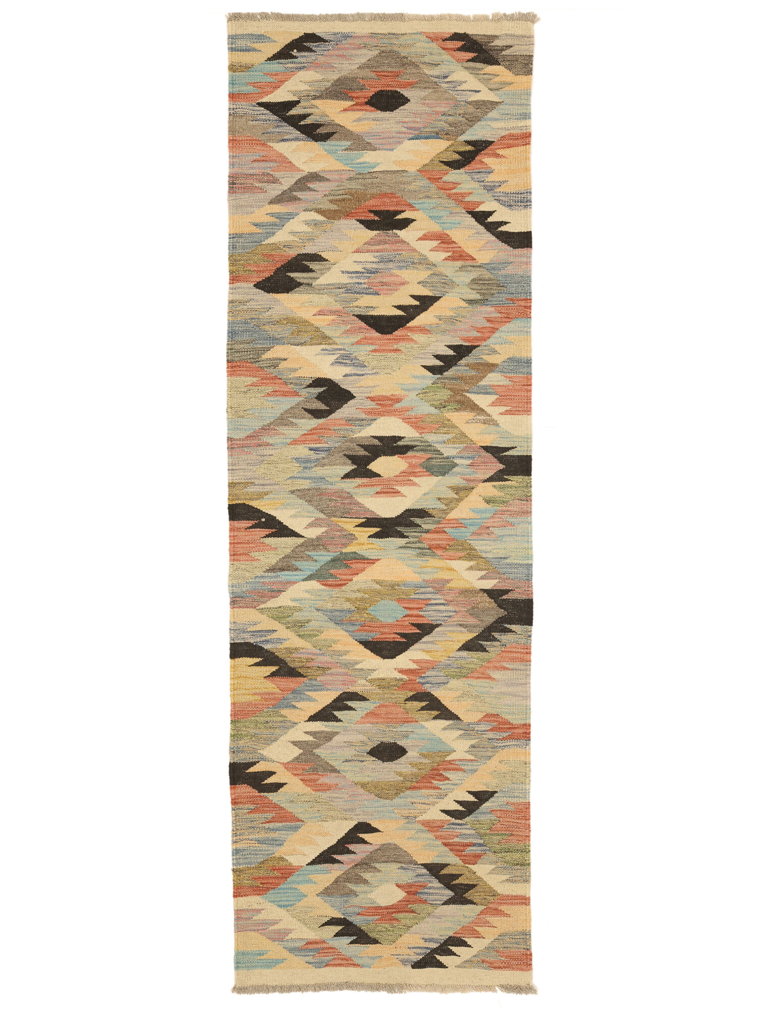 Kelim Ariana Trend Matta 64x206