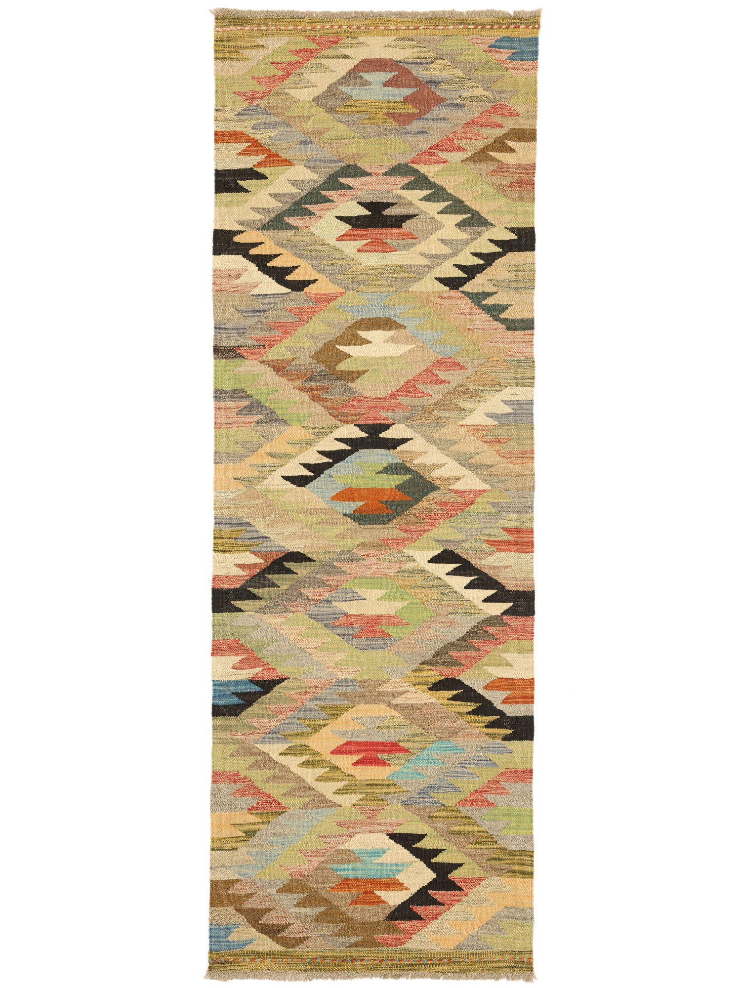 Kelim Ariana Trend Matta 68x203