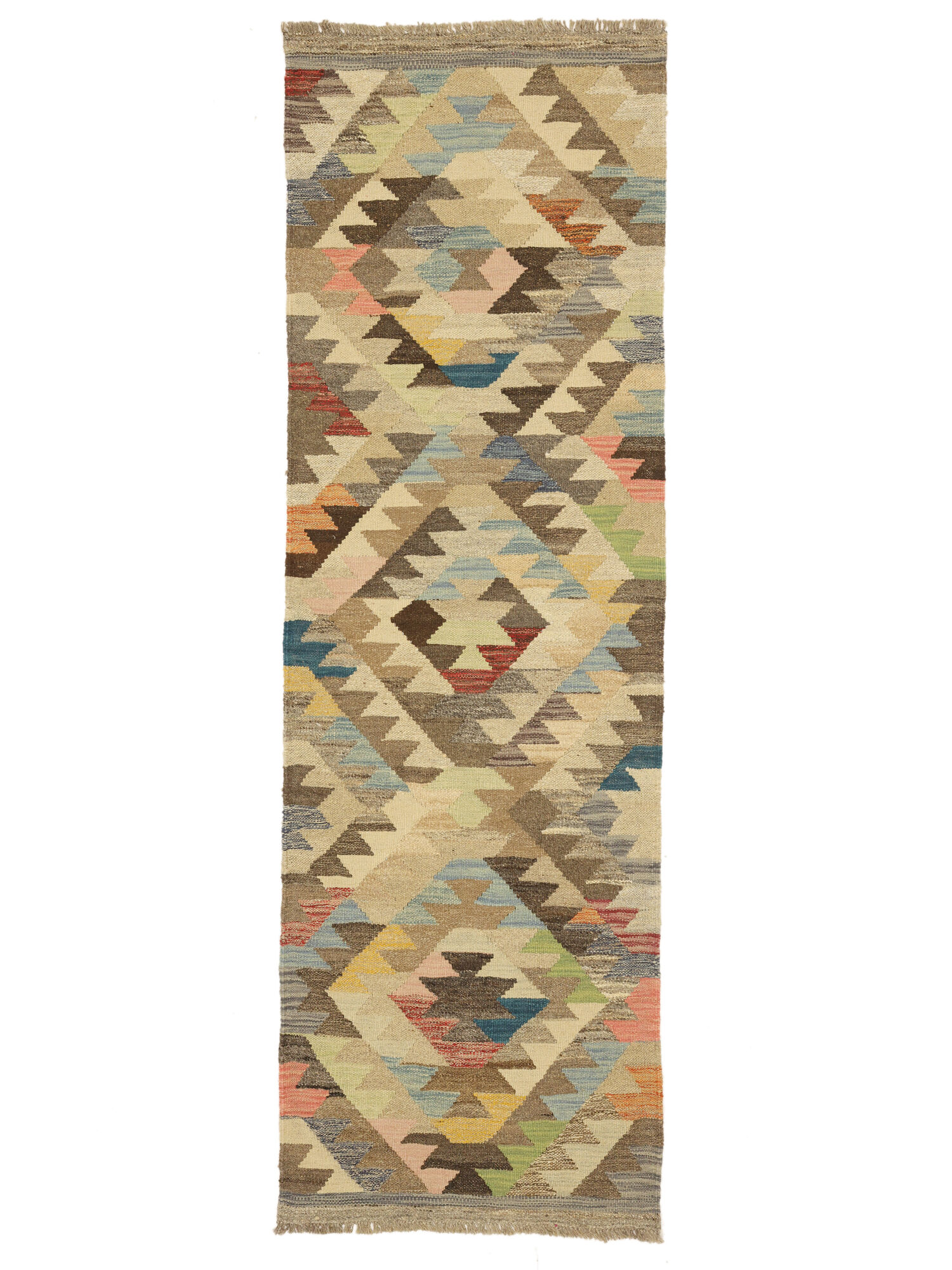Kelim Ariana Trend Matta 63x202