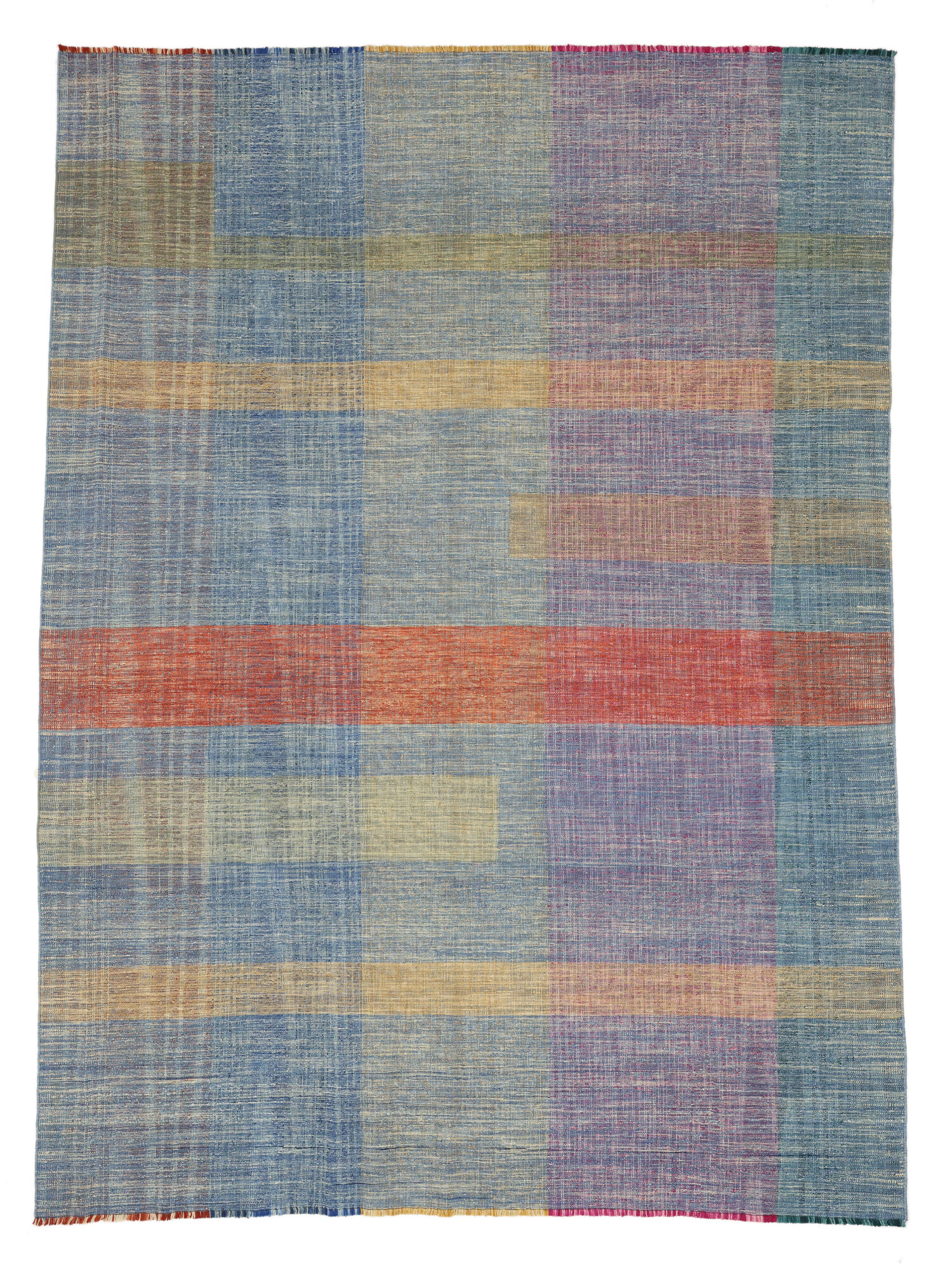 Kelim Moderna Matta 249x343