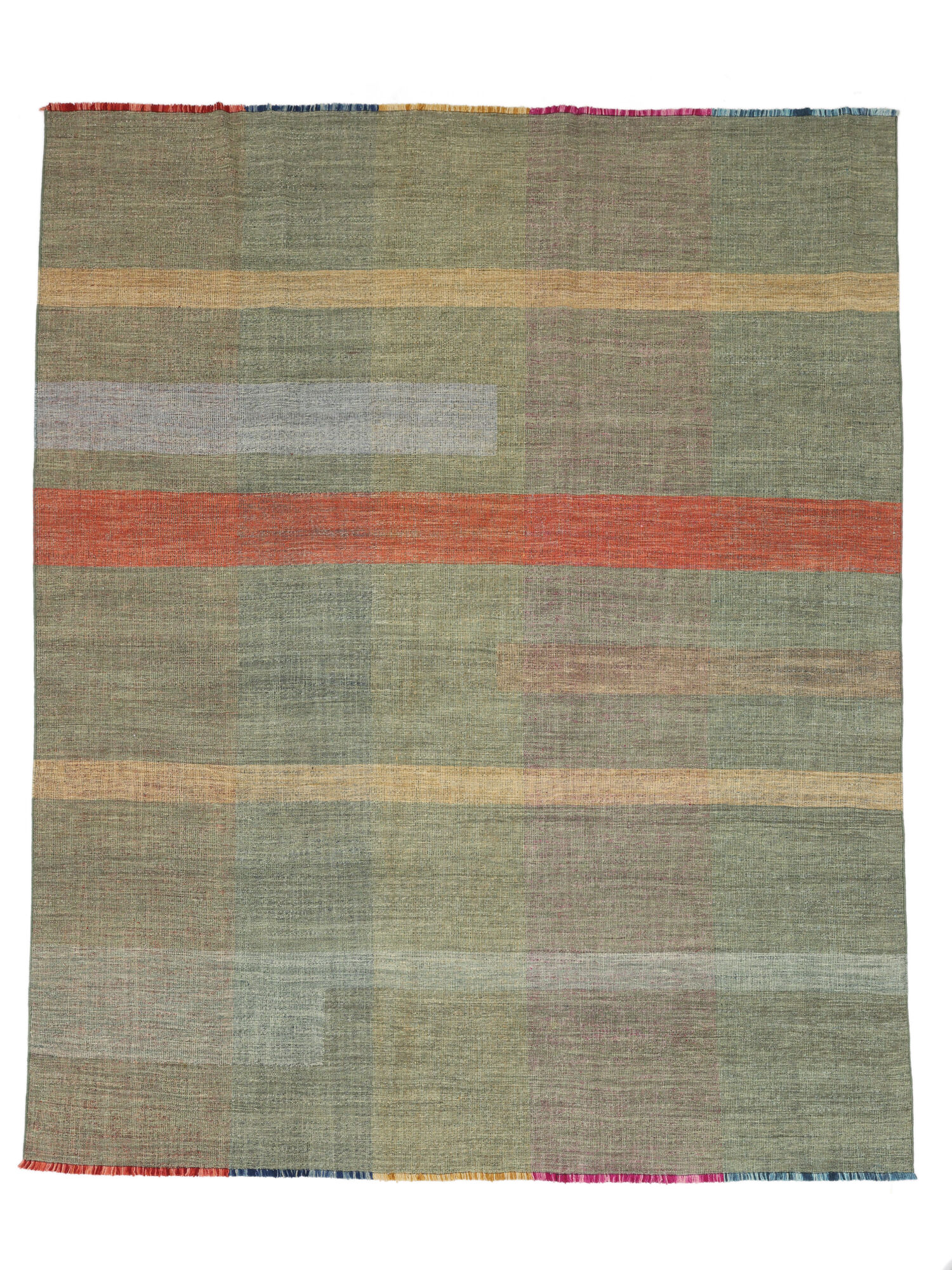 Kelim Moderna Matta 249x313