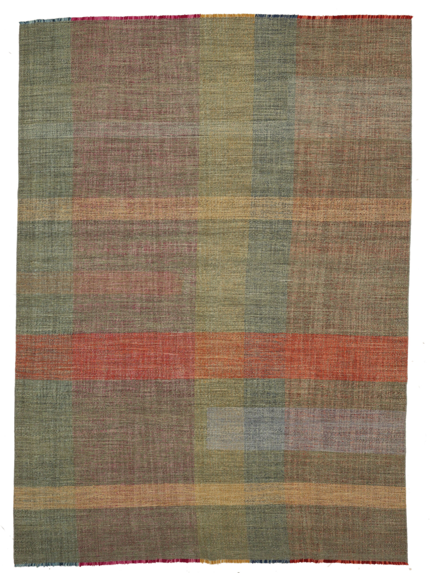 Kelim Moderna Matta 255x355