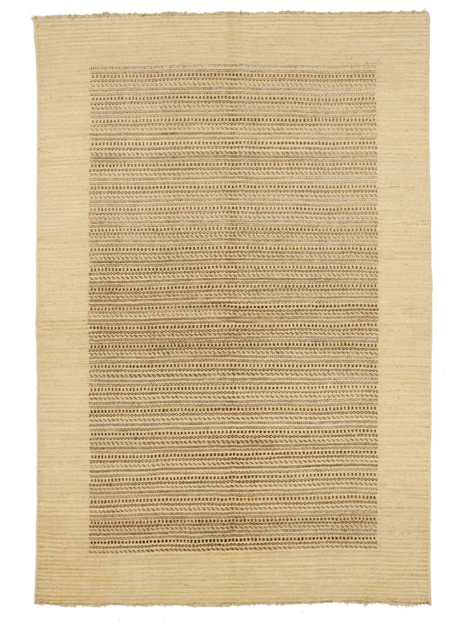 Gabbeh Moderna Matta 164x249