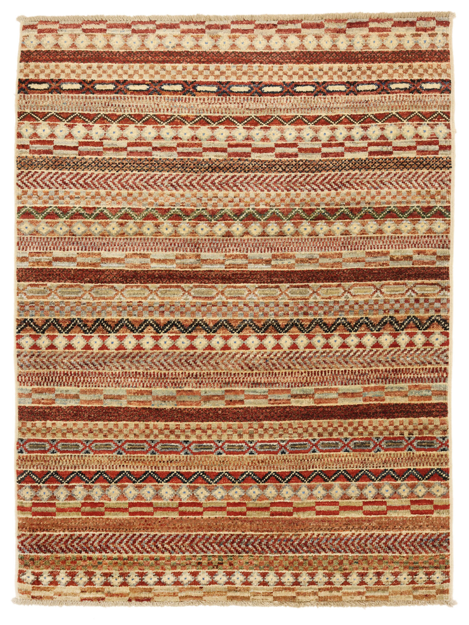 Gabbeh Moderna Matta 88x118