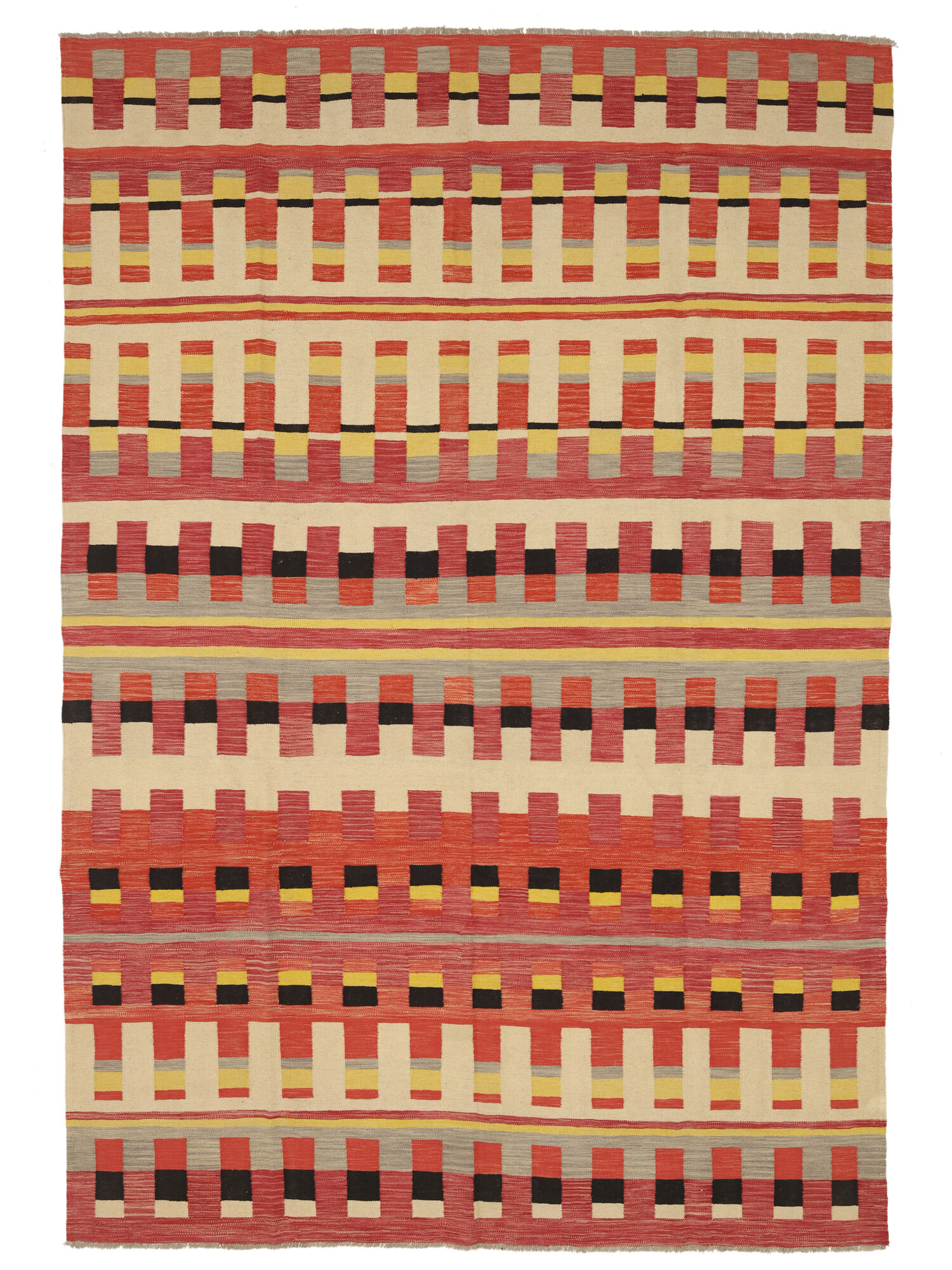 Kelim Moderna Matta 237x346