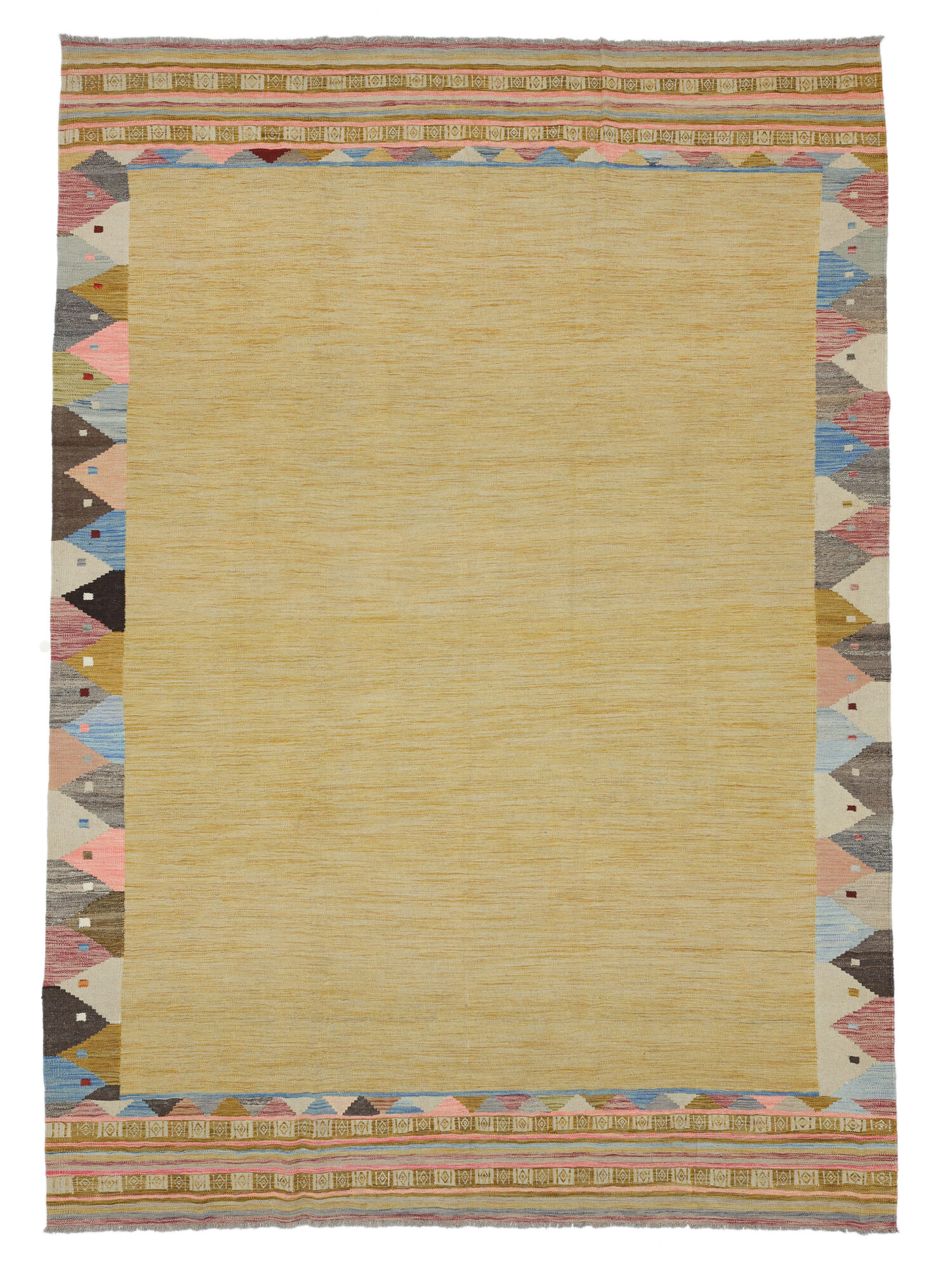 Kelim Ariana Trend Matta 250x351
