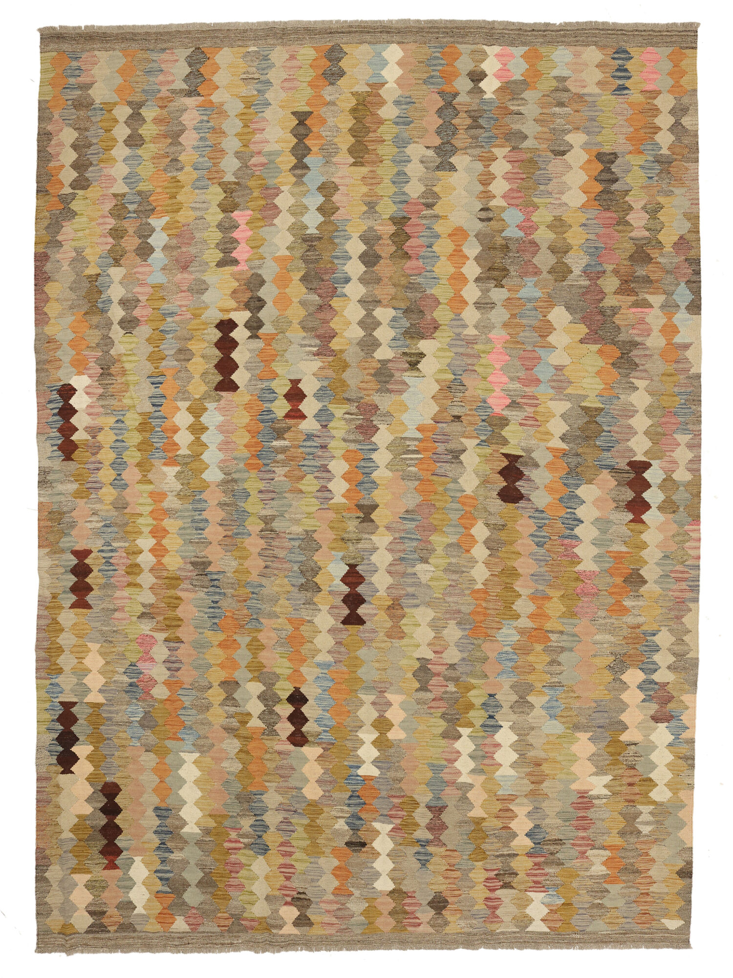 Kelim Ariana Trend Matta 250x344