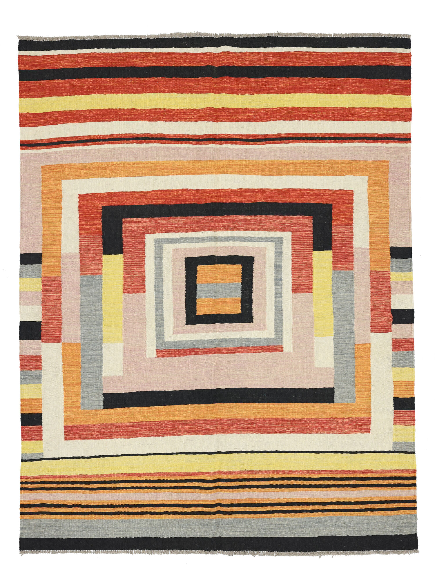Kelim Moderna Matta 157x204