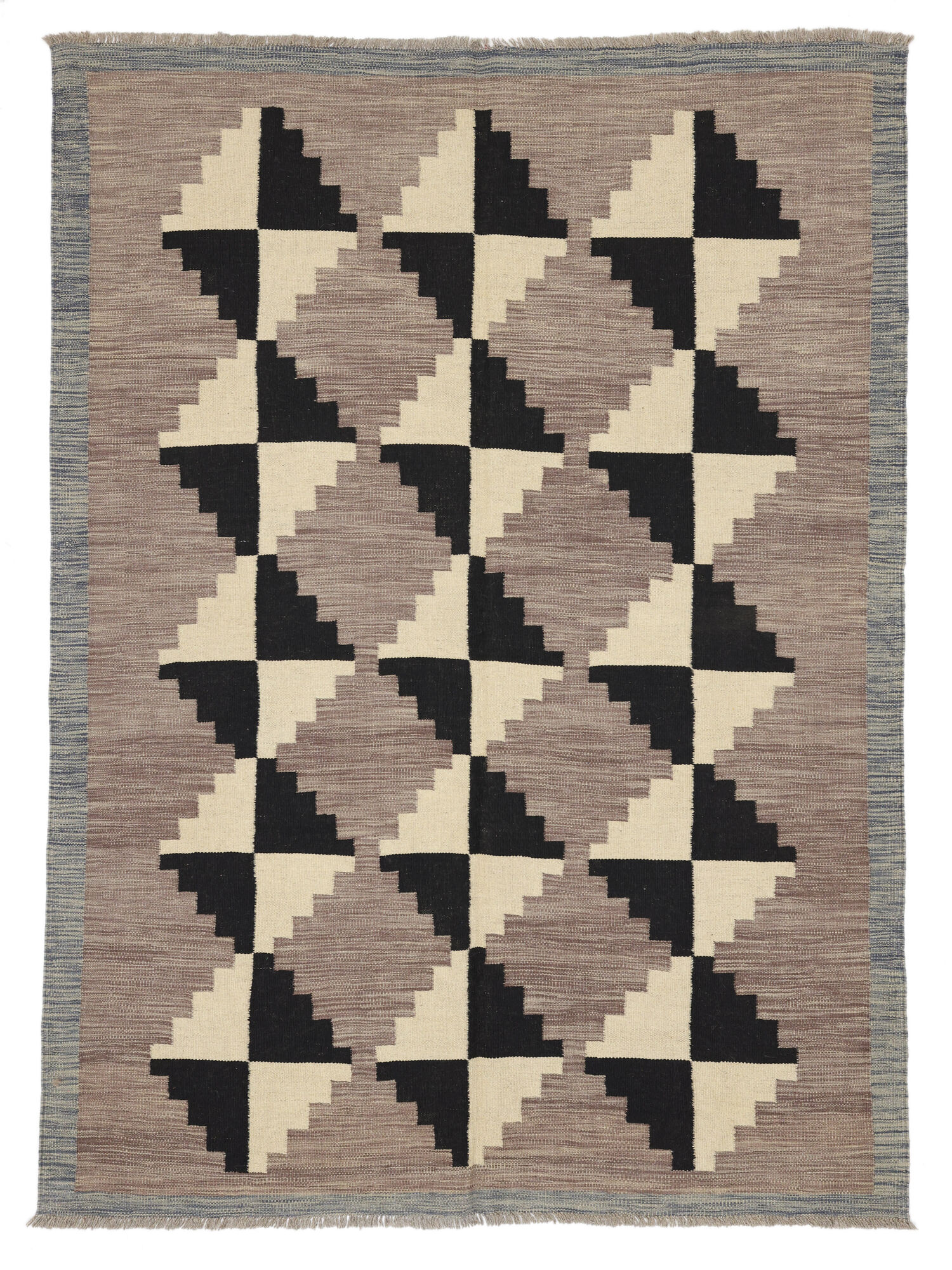 Kelim Moderna Matta 153x208