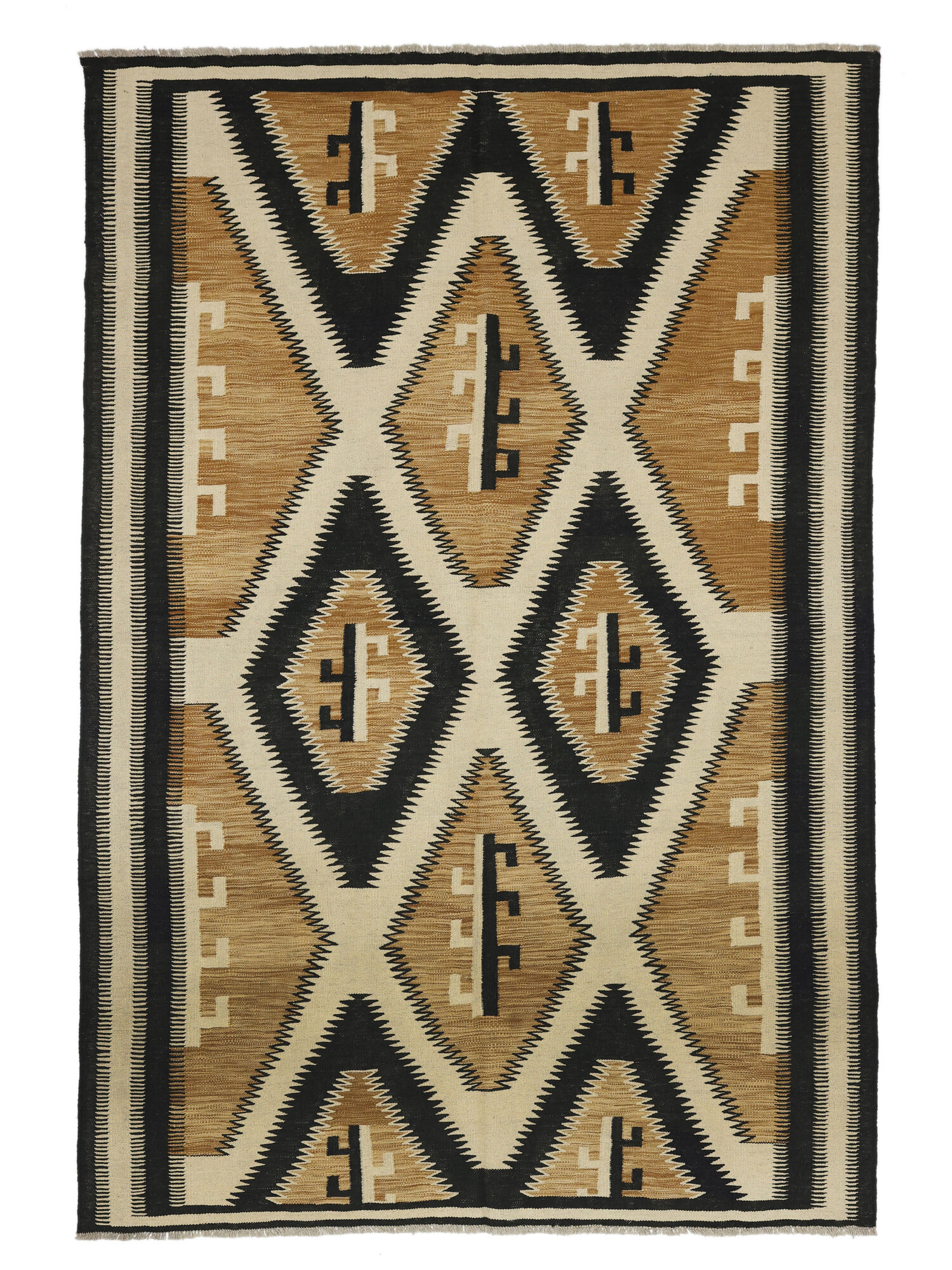 Kelim Moderna Matta 176x261