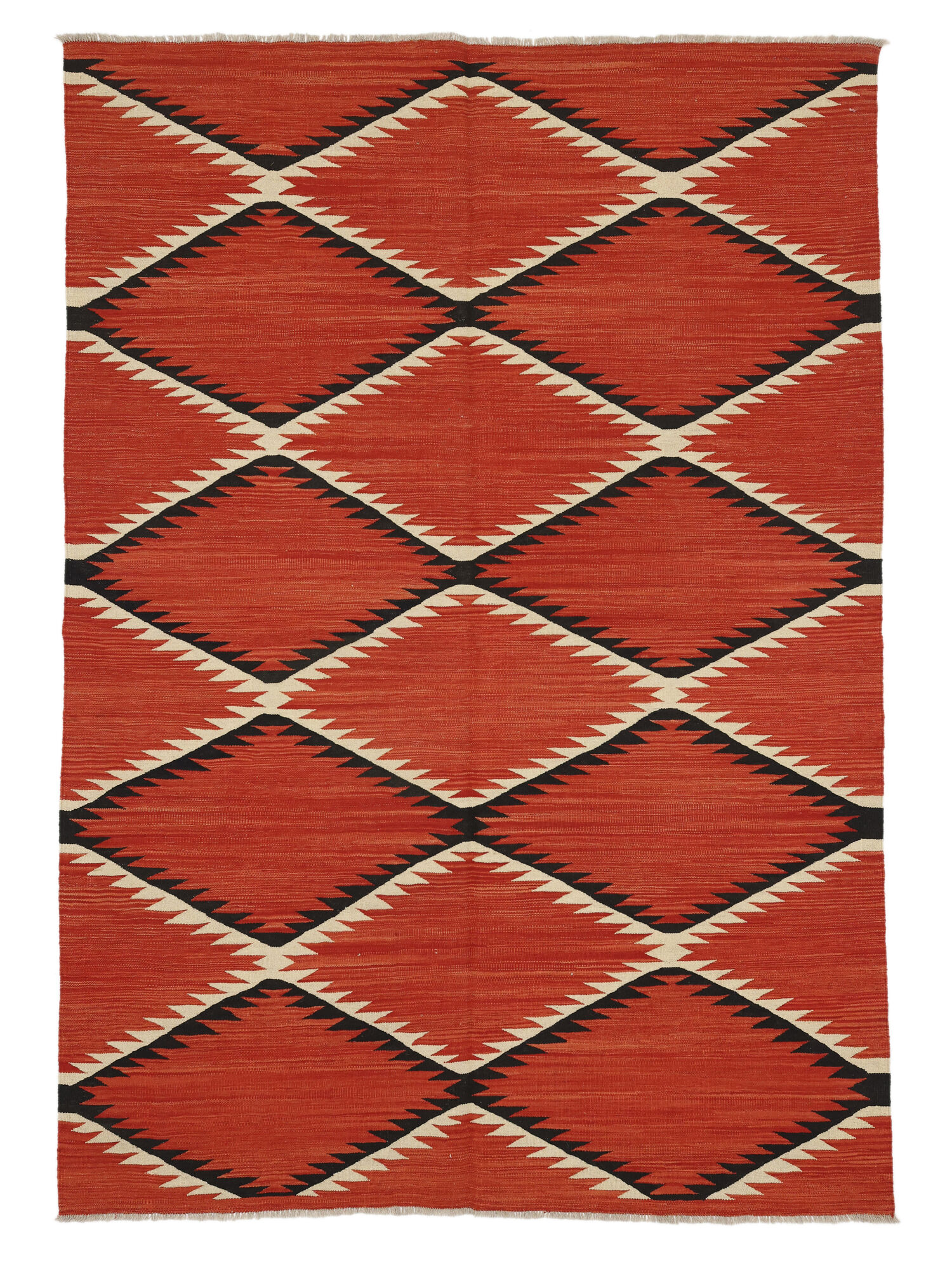 Kelim Moderna Matta 172x247