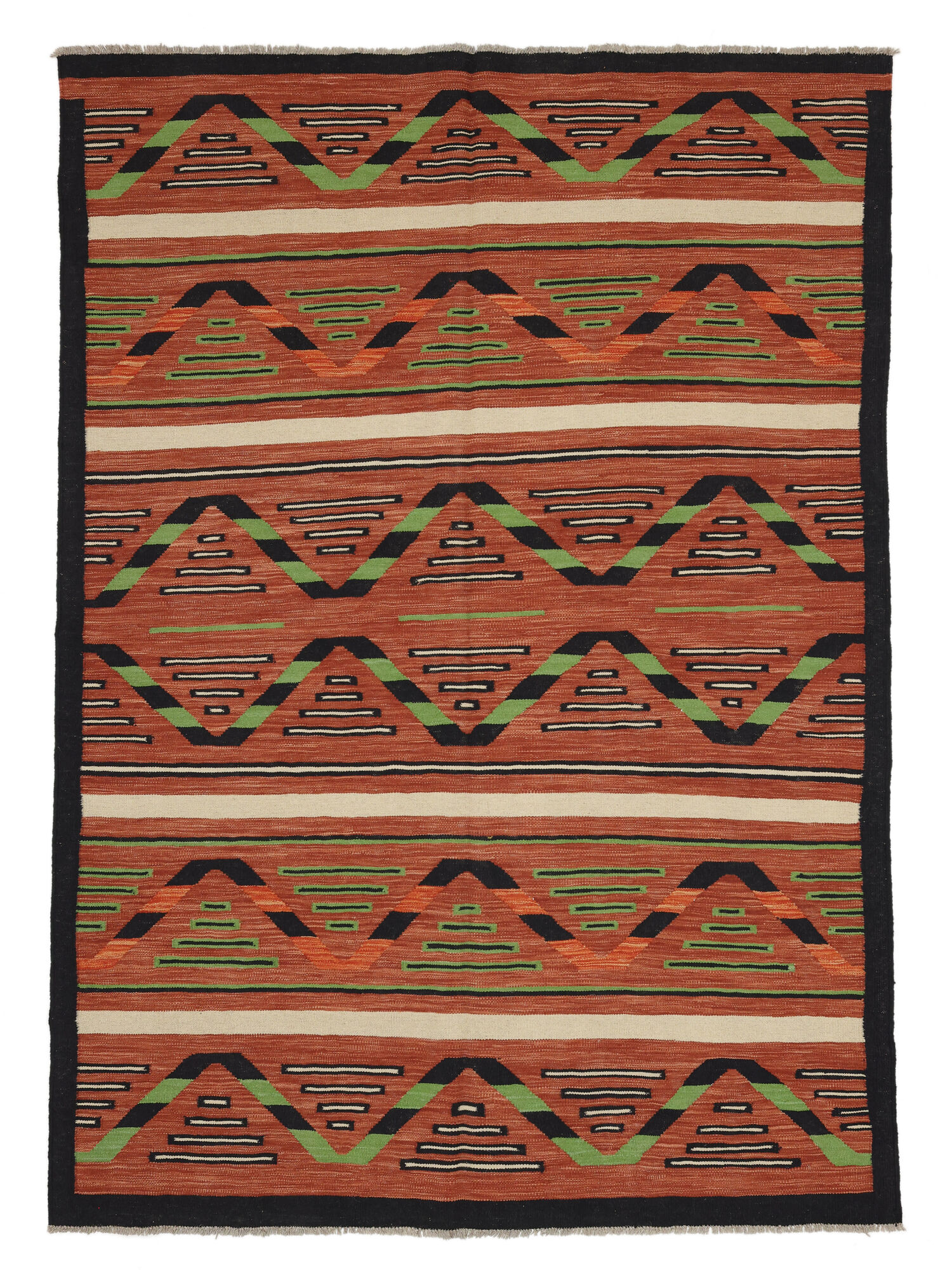 Kelim Moderna Matta 178x251
