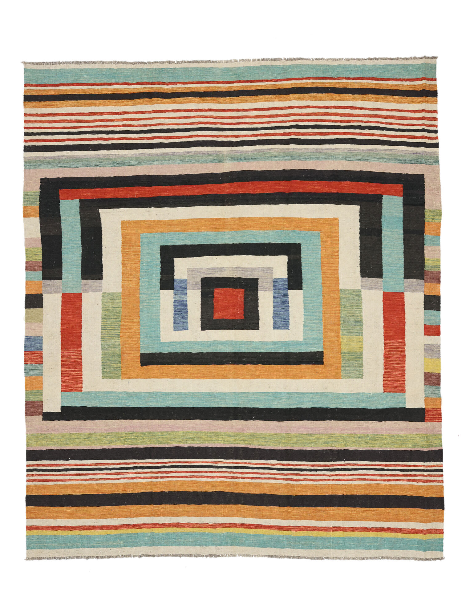 Kelim Moderna Matta 251x300