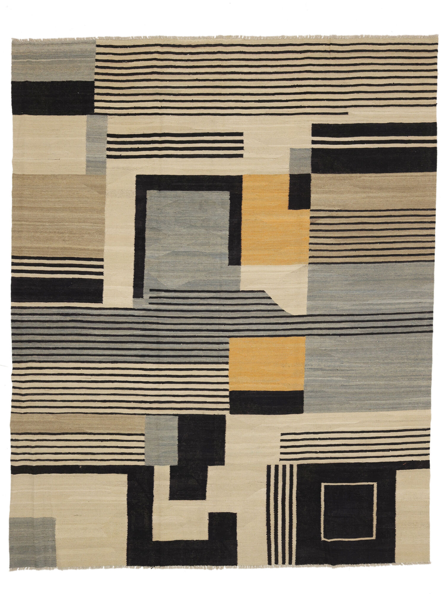 Kelim Moderna Matta 246x298