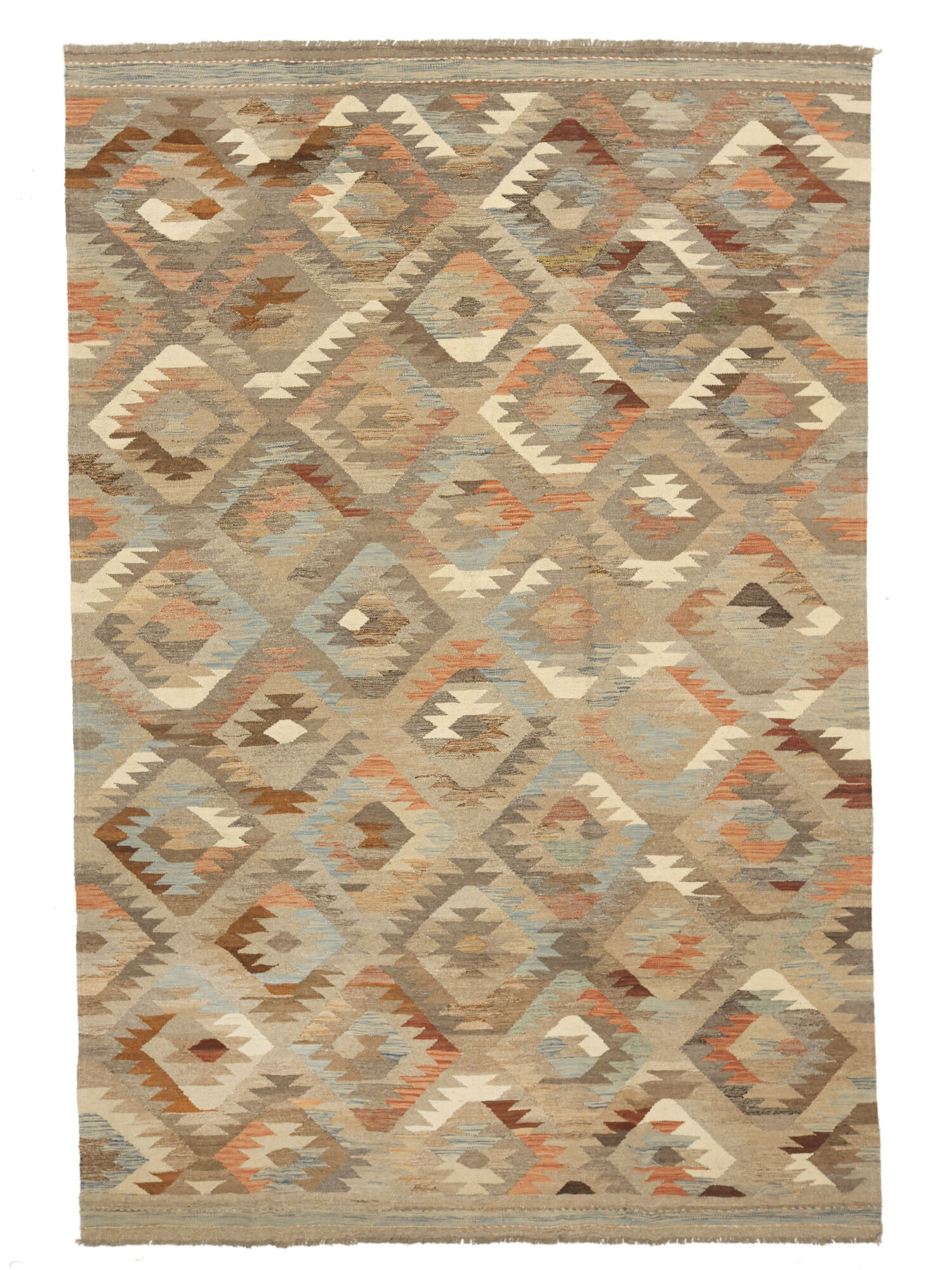 Kelim Ariana Trend Matta 200x300