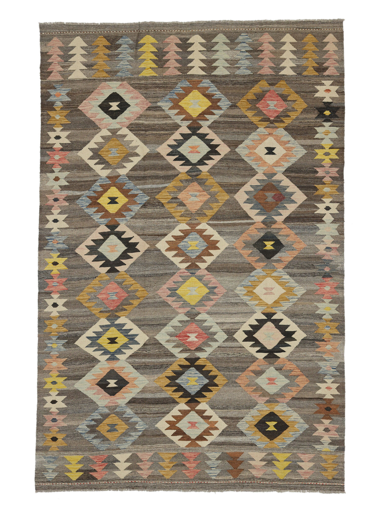Kelim Ariana Trend Matta 198x301