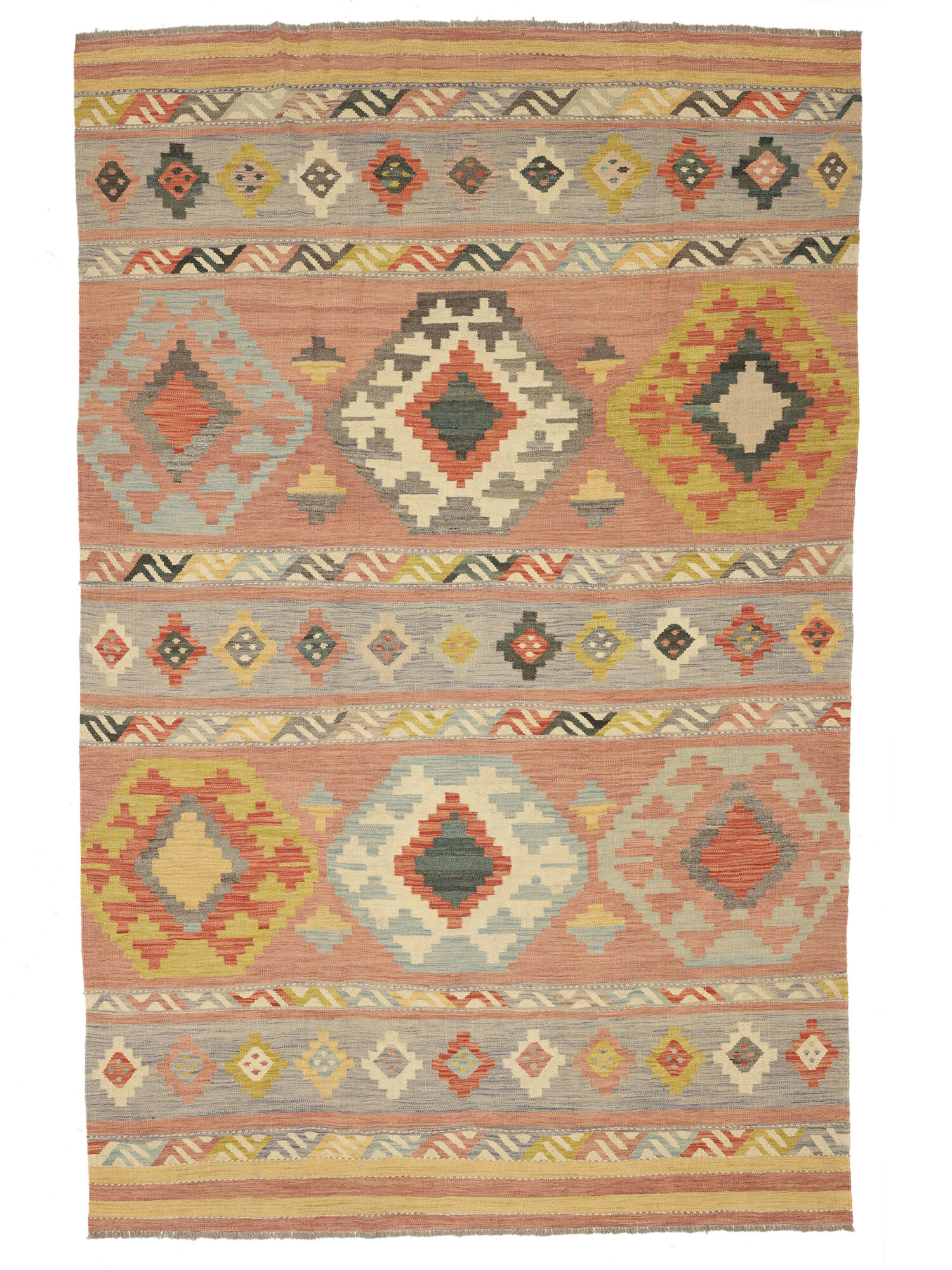 Kelim Moderna Matta 202x314