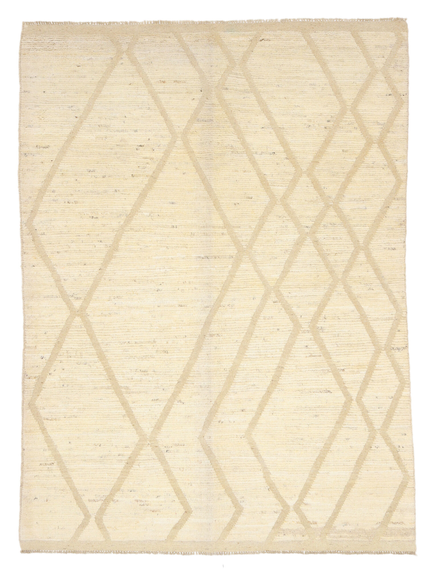 Berber style Matta 178x240