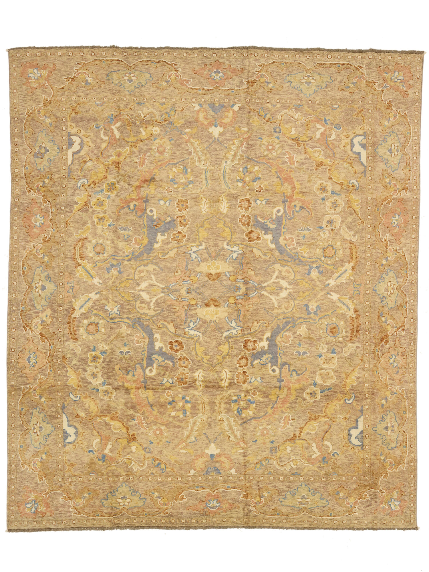 Usak Matta 257x298