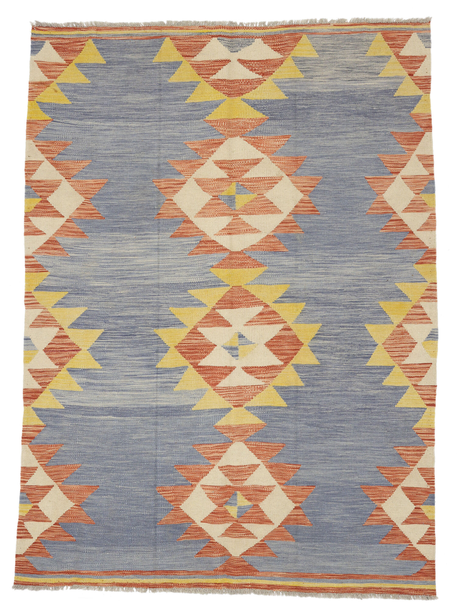 Kelim Moderna Matta 151x204