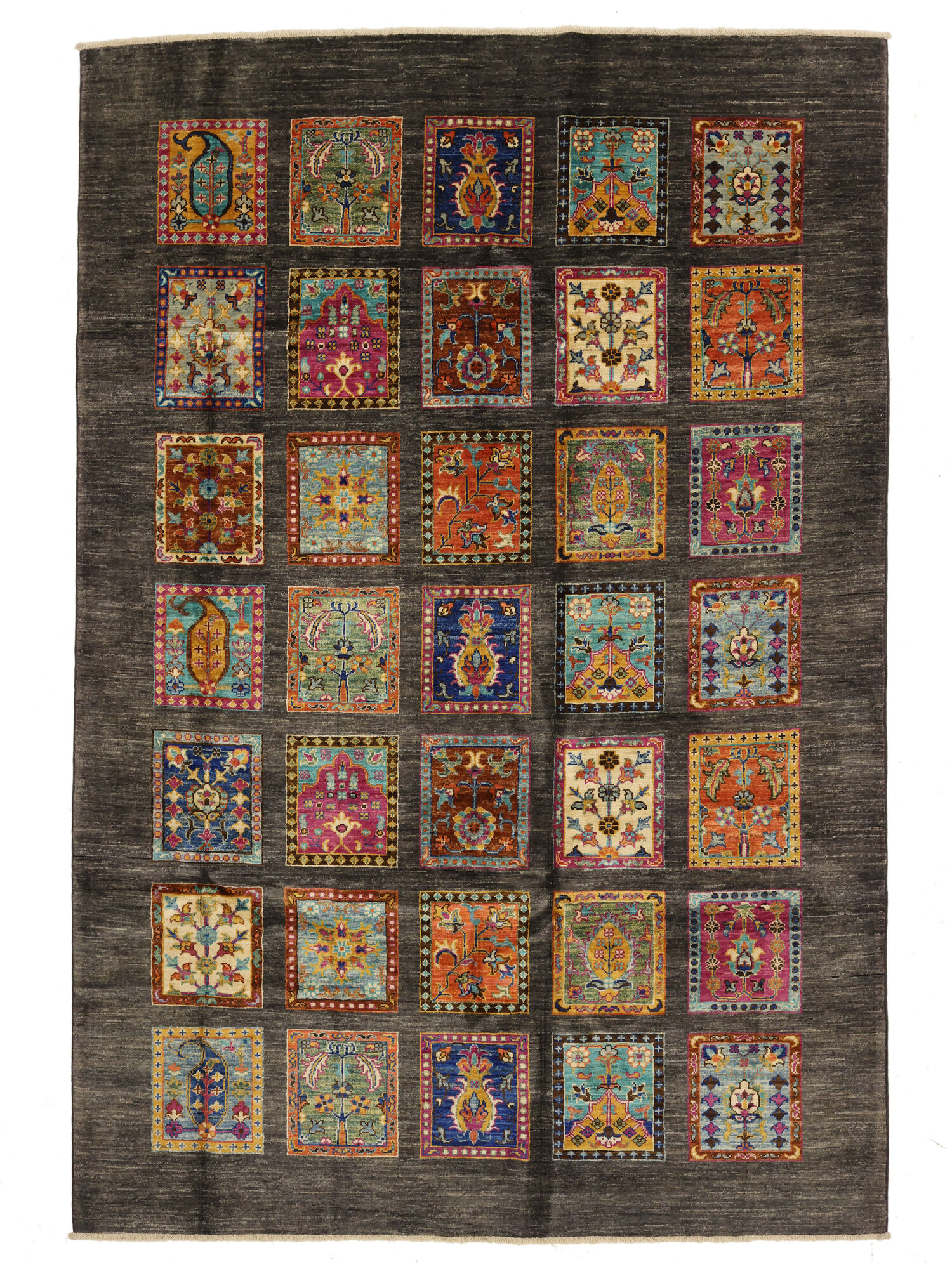 Shabargan Matta 172x255