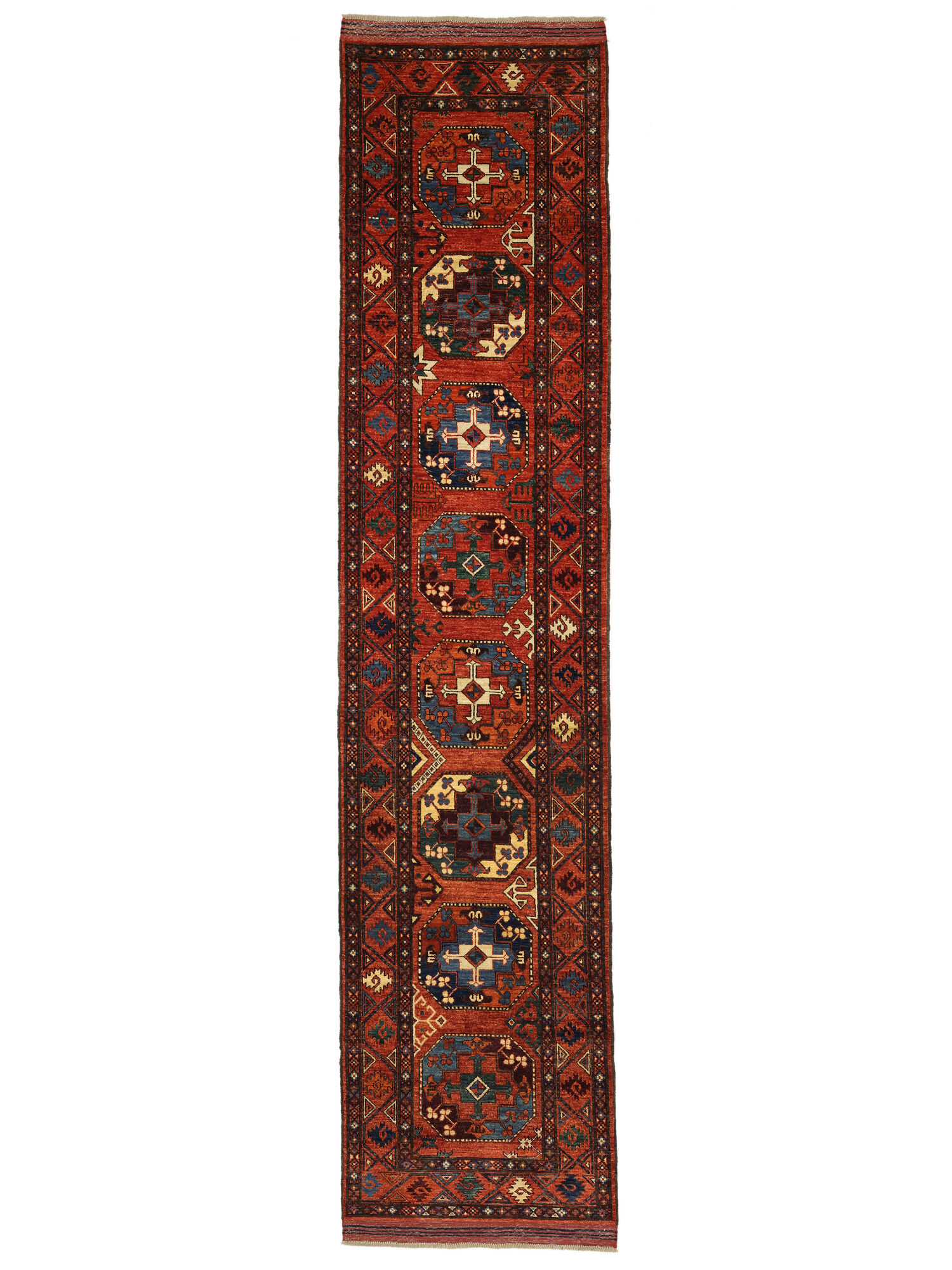 Panjshir Matta 79x352