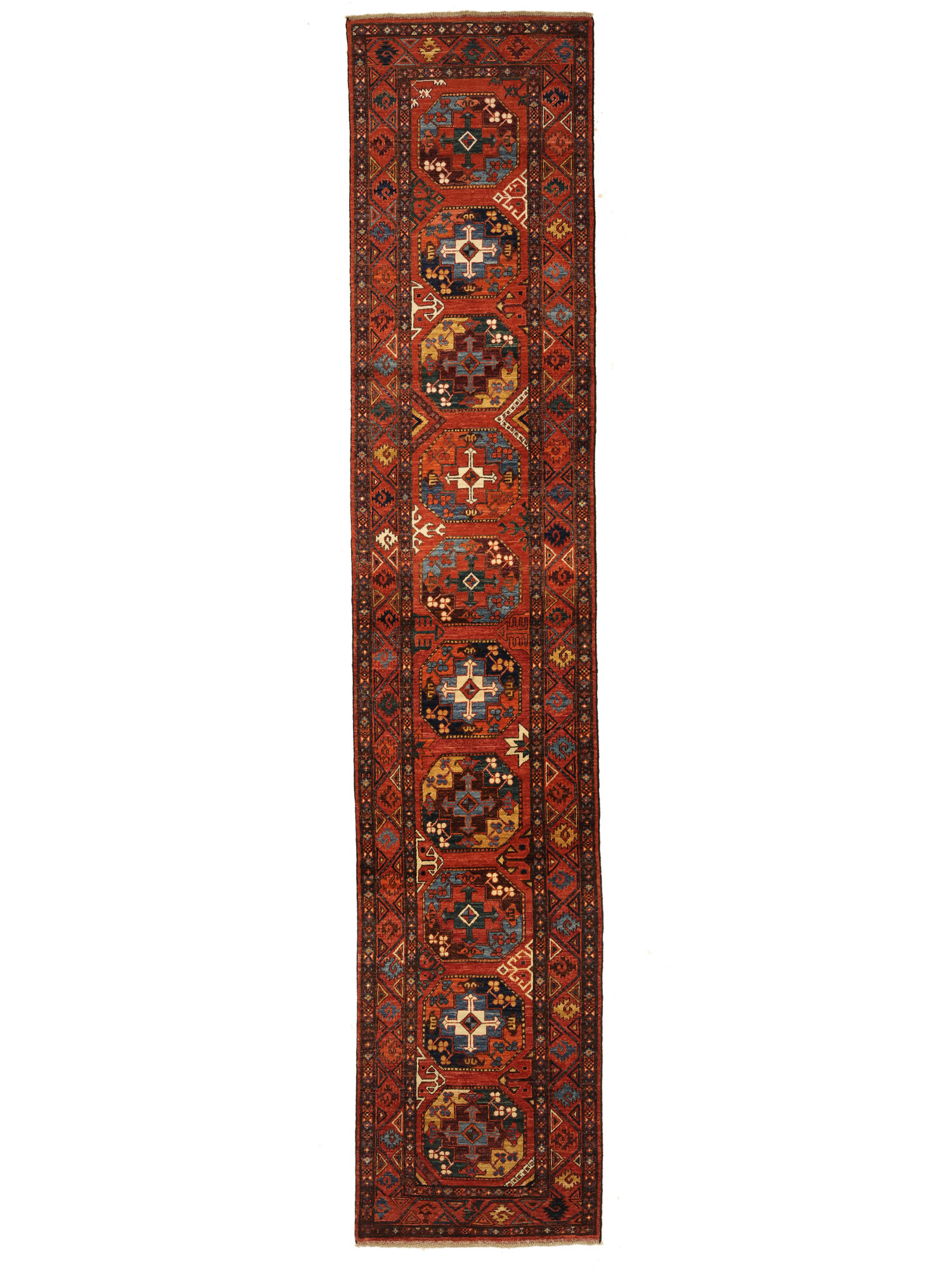 Panjshir Matta 82x412