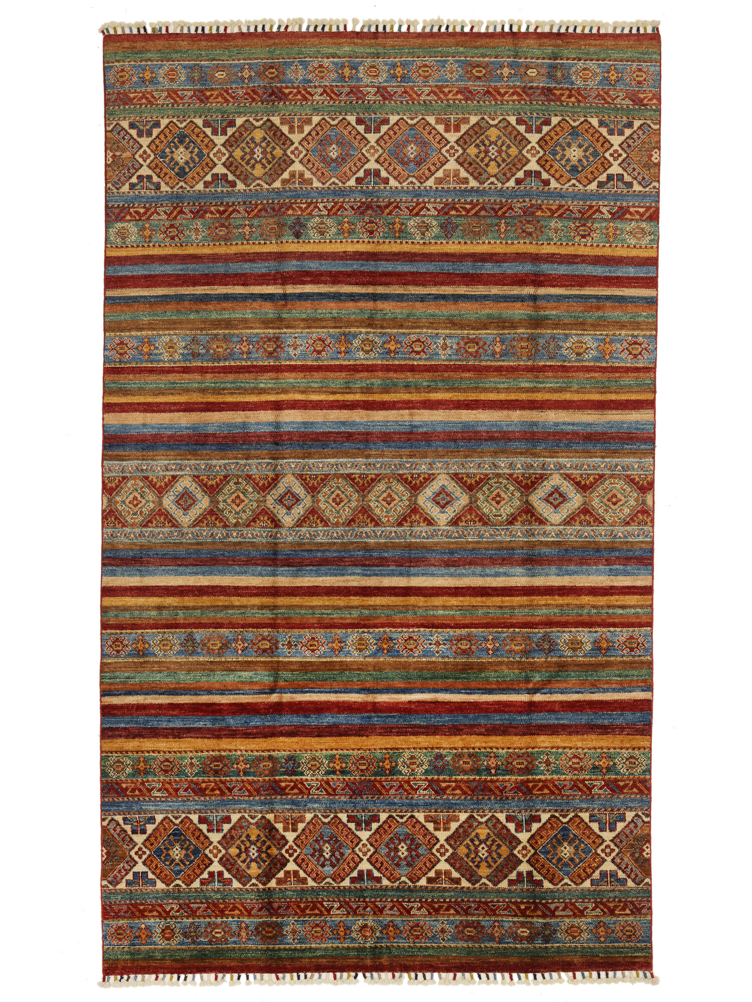 Shabargan Matta 169x286