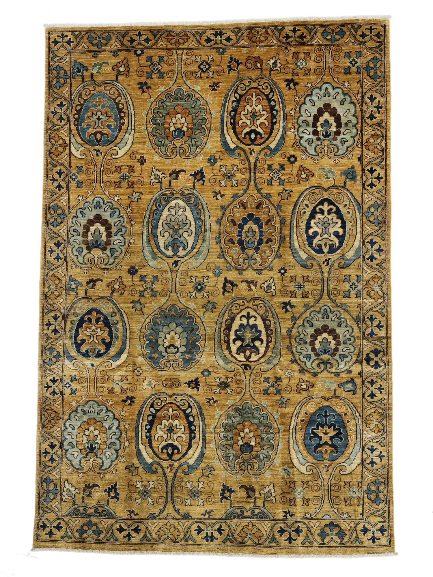 Shabargan Matta 179x269