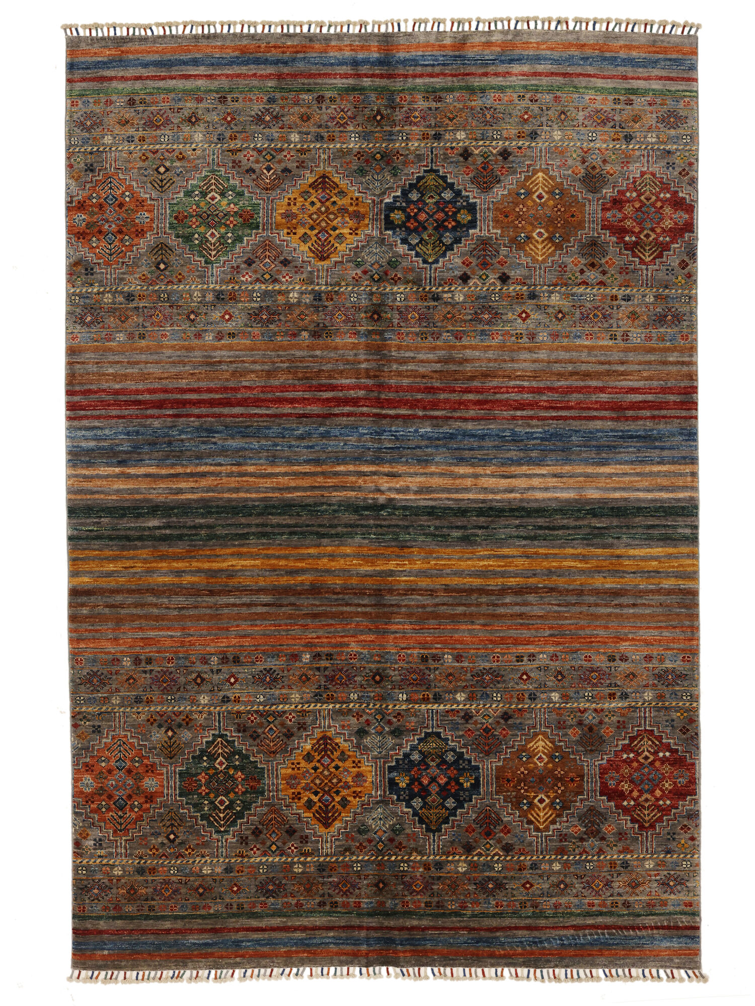 Shabargan Matta 171x251