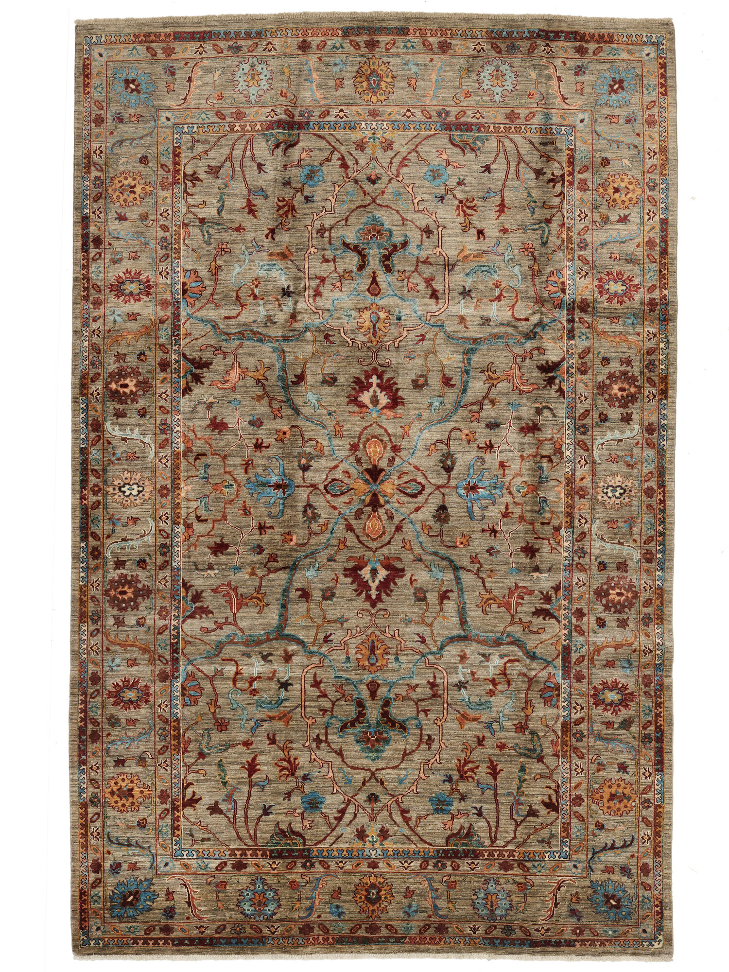 Ziegler Ariana Matta 206x318