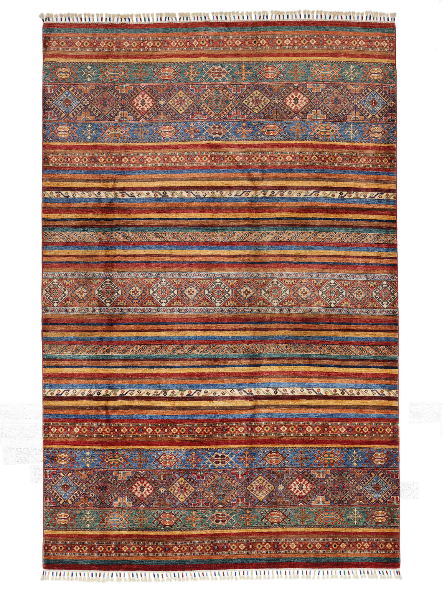Shabargan Matta 201x300