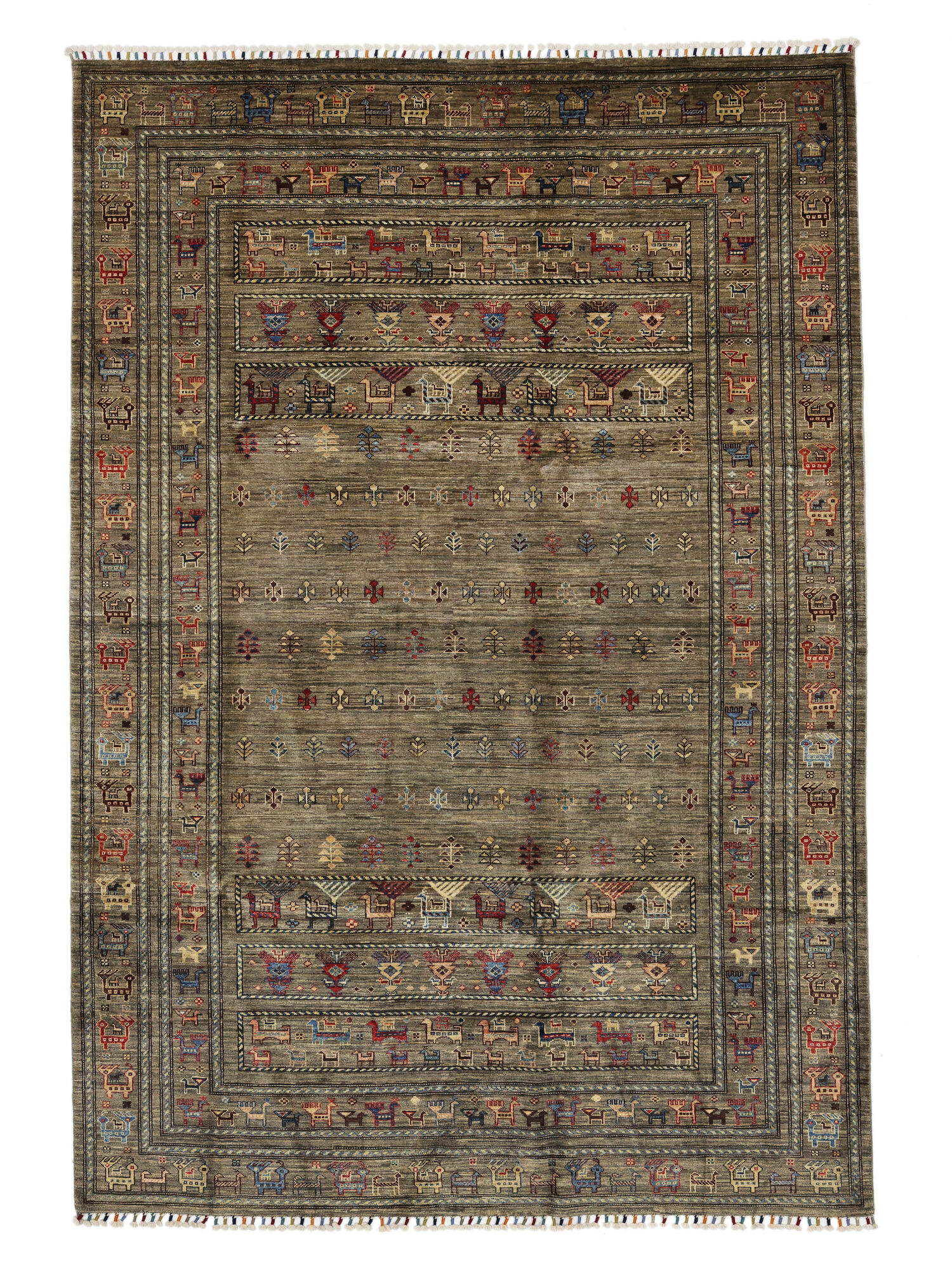 Shabargan Matta 204x296